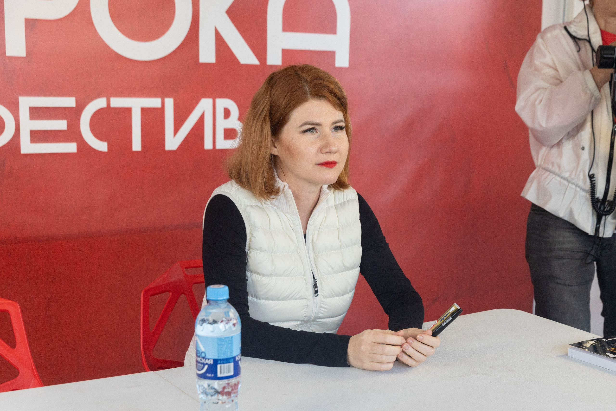Анна Чапман. Фотограф для маркетплейсов Михаил Бове