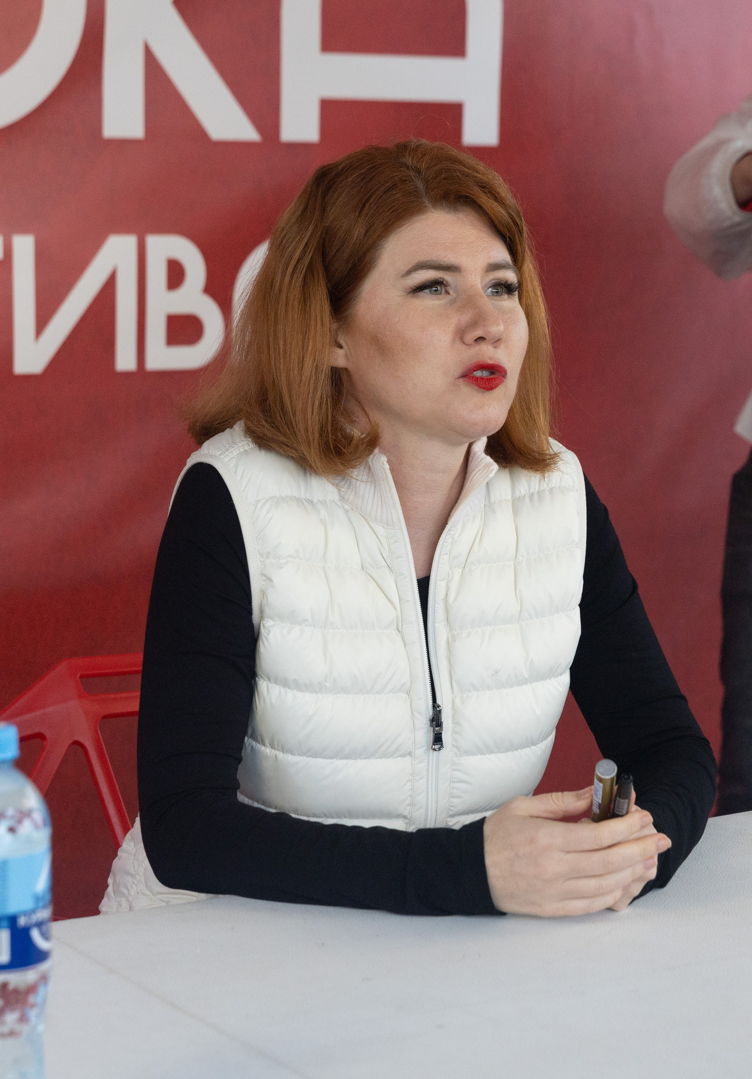 Анна Чапман. Фотограф для маркетплейсов Михаил Бове