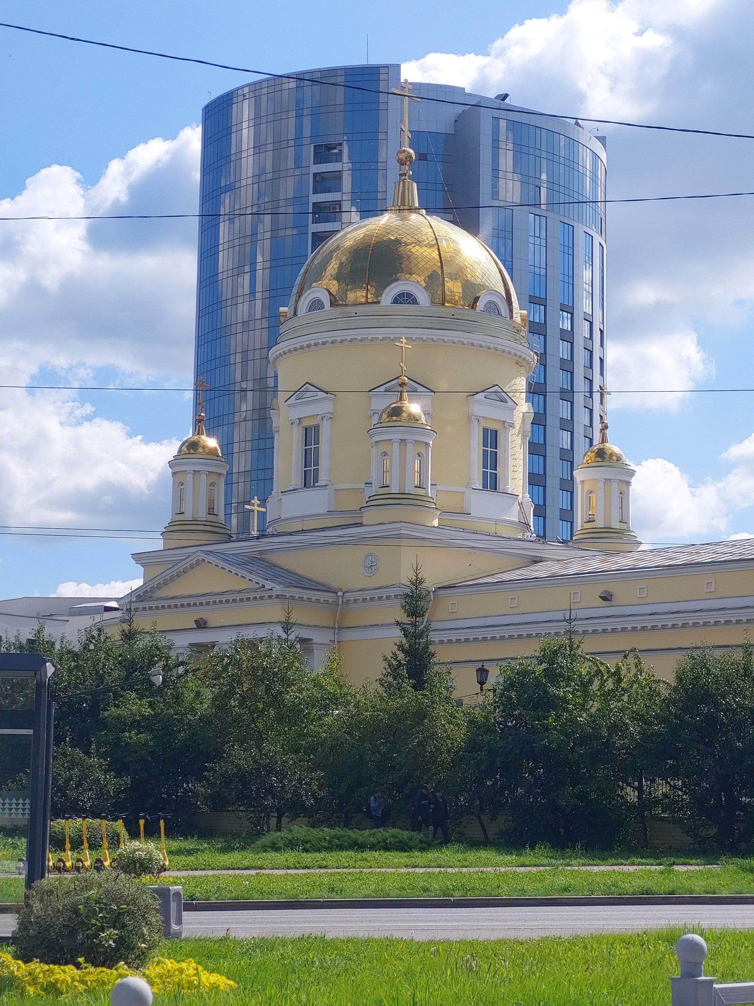 МОЯ АРХИТЕКТУРА. Фотограф для маркетплейсов Михаил Бове