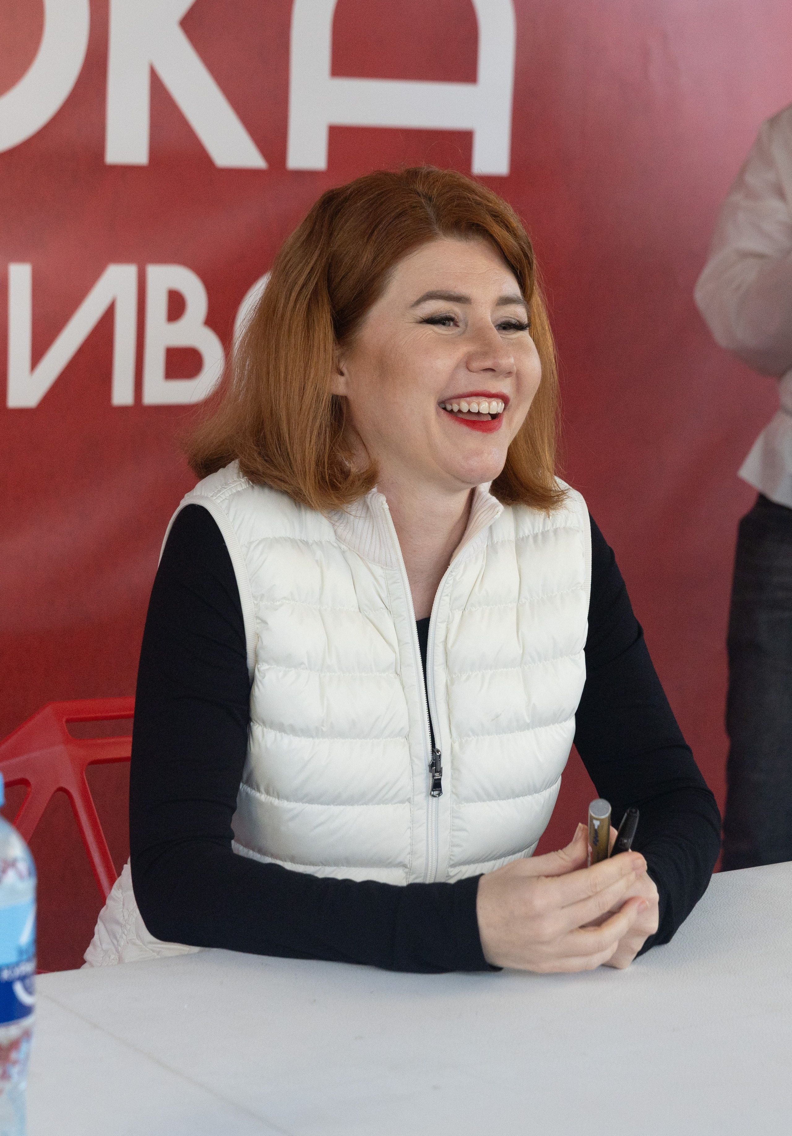 Анна Чапман. Фотограф для маркетплейсов Михаил Бове