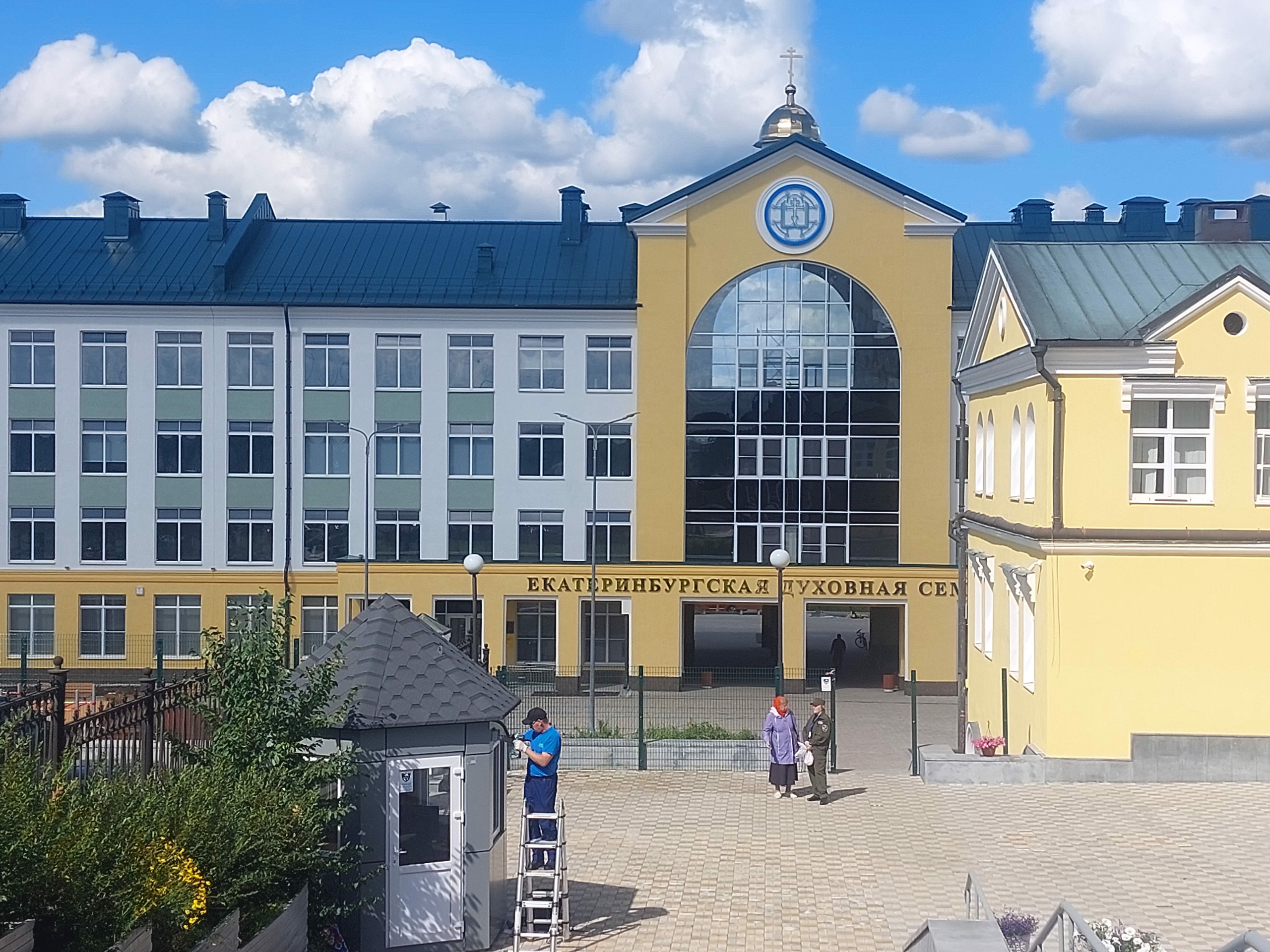 МОЯ АРХИТЕКТУРА. Фотограф для маркетплейсов Михаил Бове