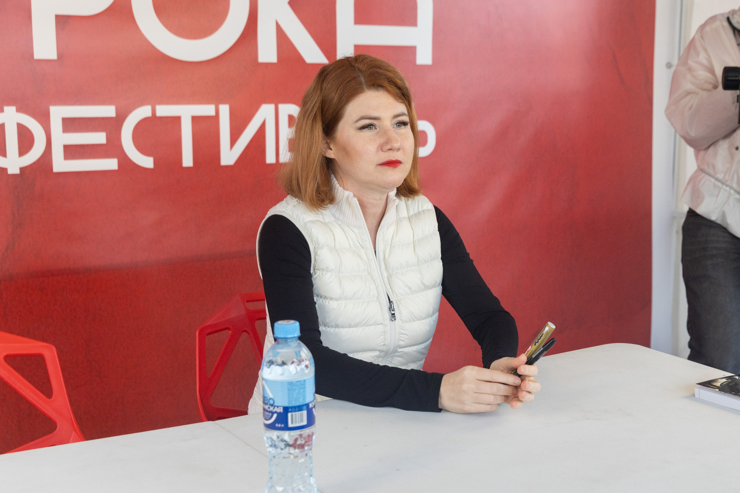 Анна Чапман. Фотограф для маркетплейсов Михаил Бове