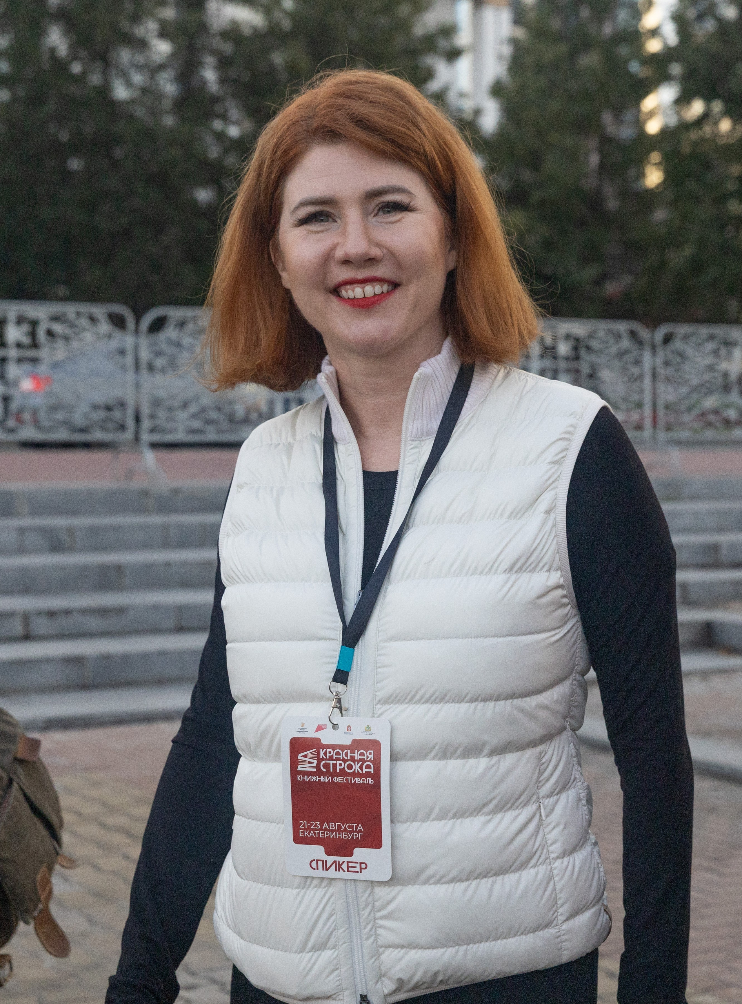 Анна Чапман. Фотограф для маркетплейсов Михаил Бове