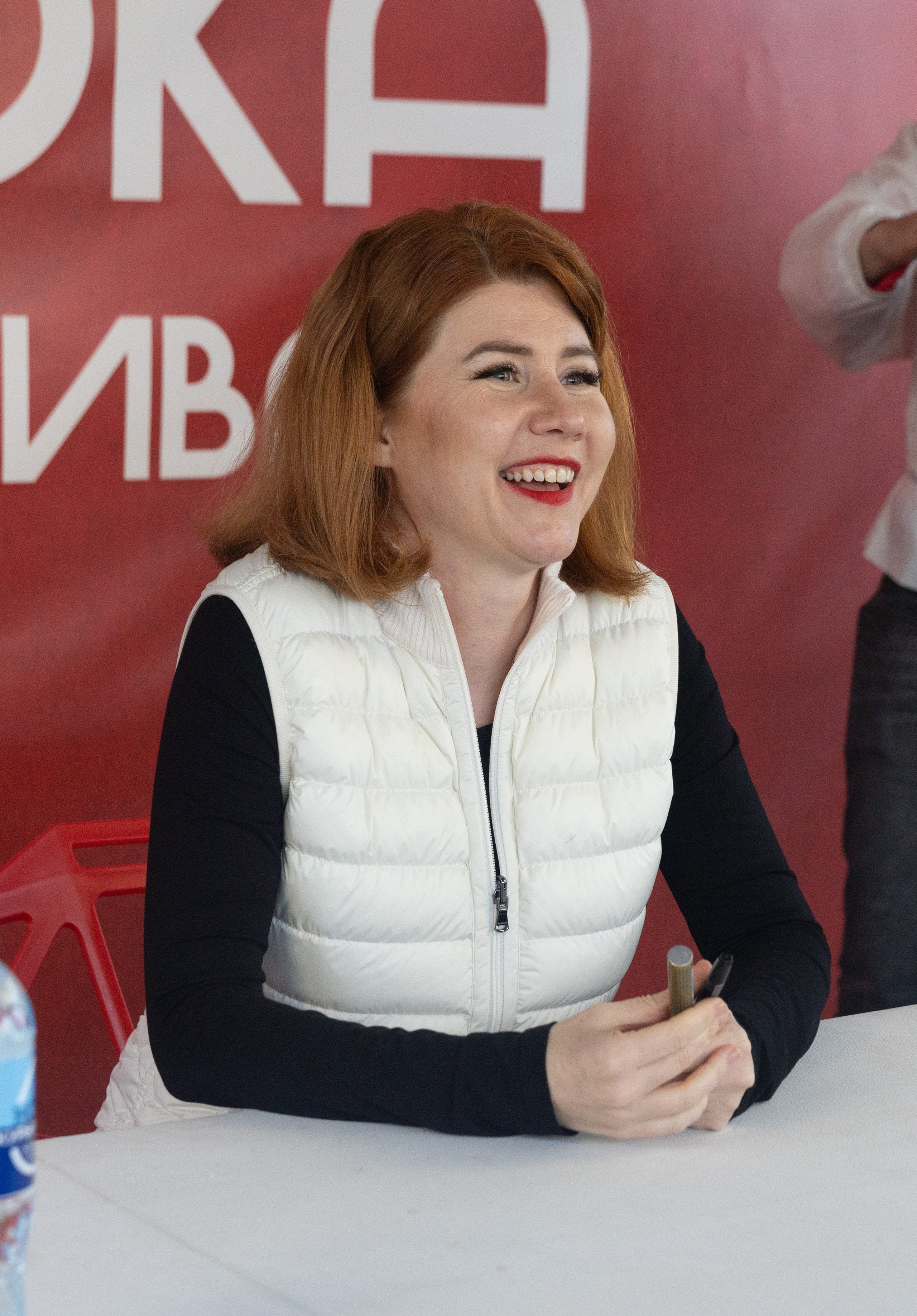 Анна Чапман. Фотограф для маркетплейсов Михаил Бове