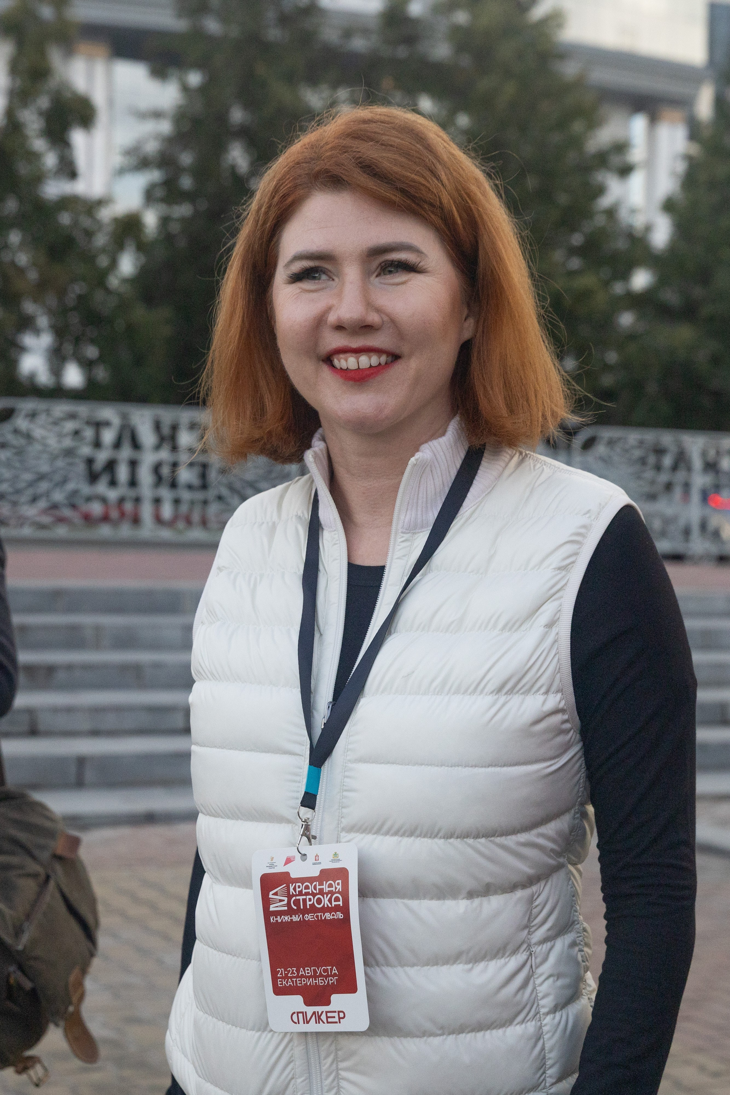 Анна Чапман. Фотограф для маркетплейсов Михаил Бове