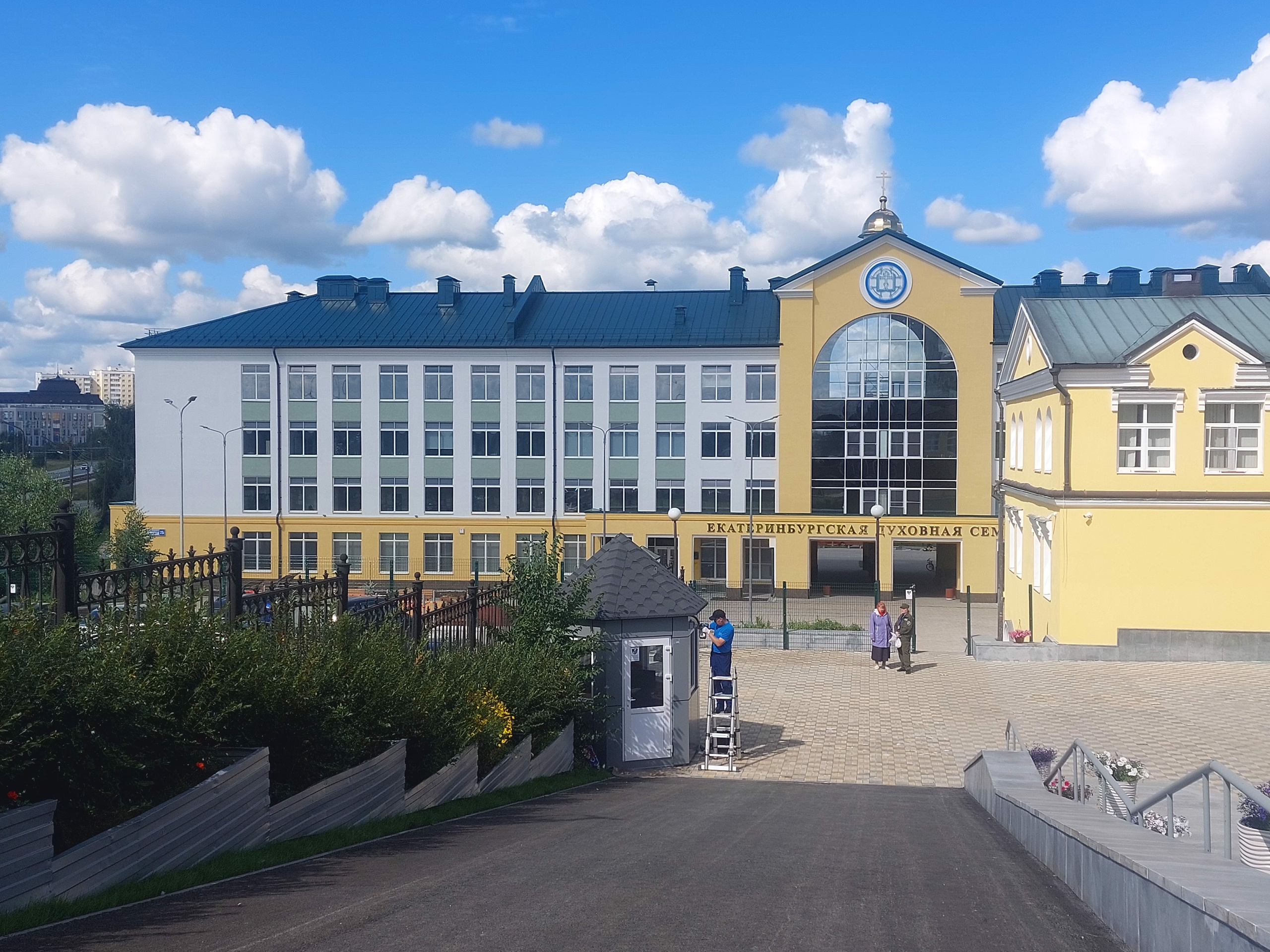 МОЯ АРХИТЕКТУРА. Фотограф для маркетплейсов Михаил Бове