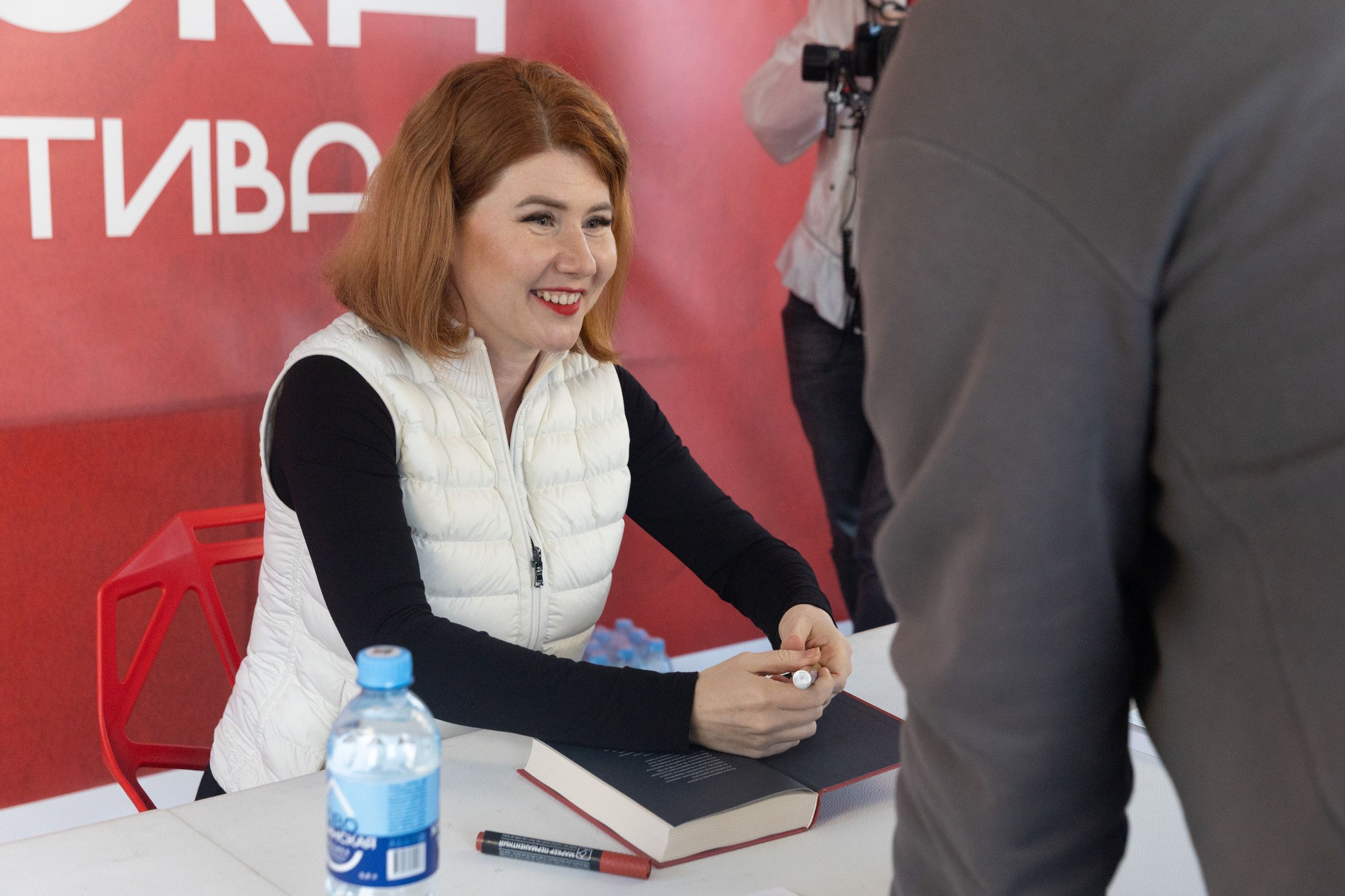 Анна Чапман. Фотограф для маркетплейсов Михаил Бове