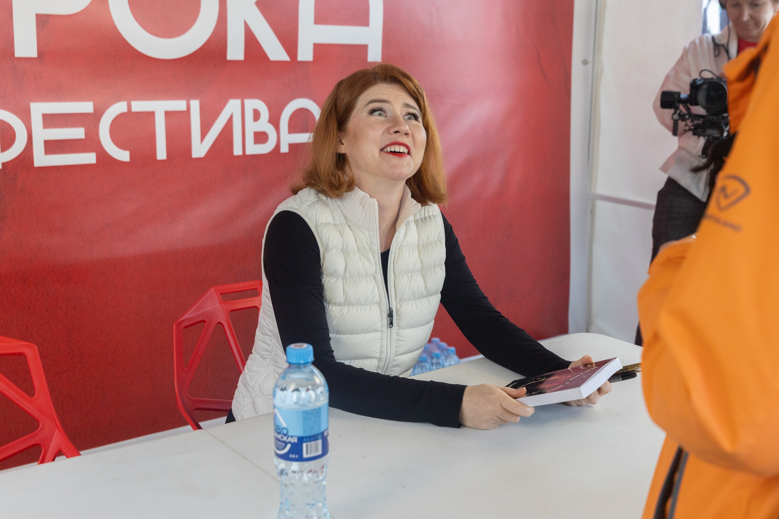 Анна Чапман. Фотограф для маркетплейсов Михаил Бове