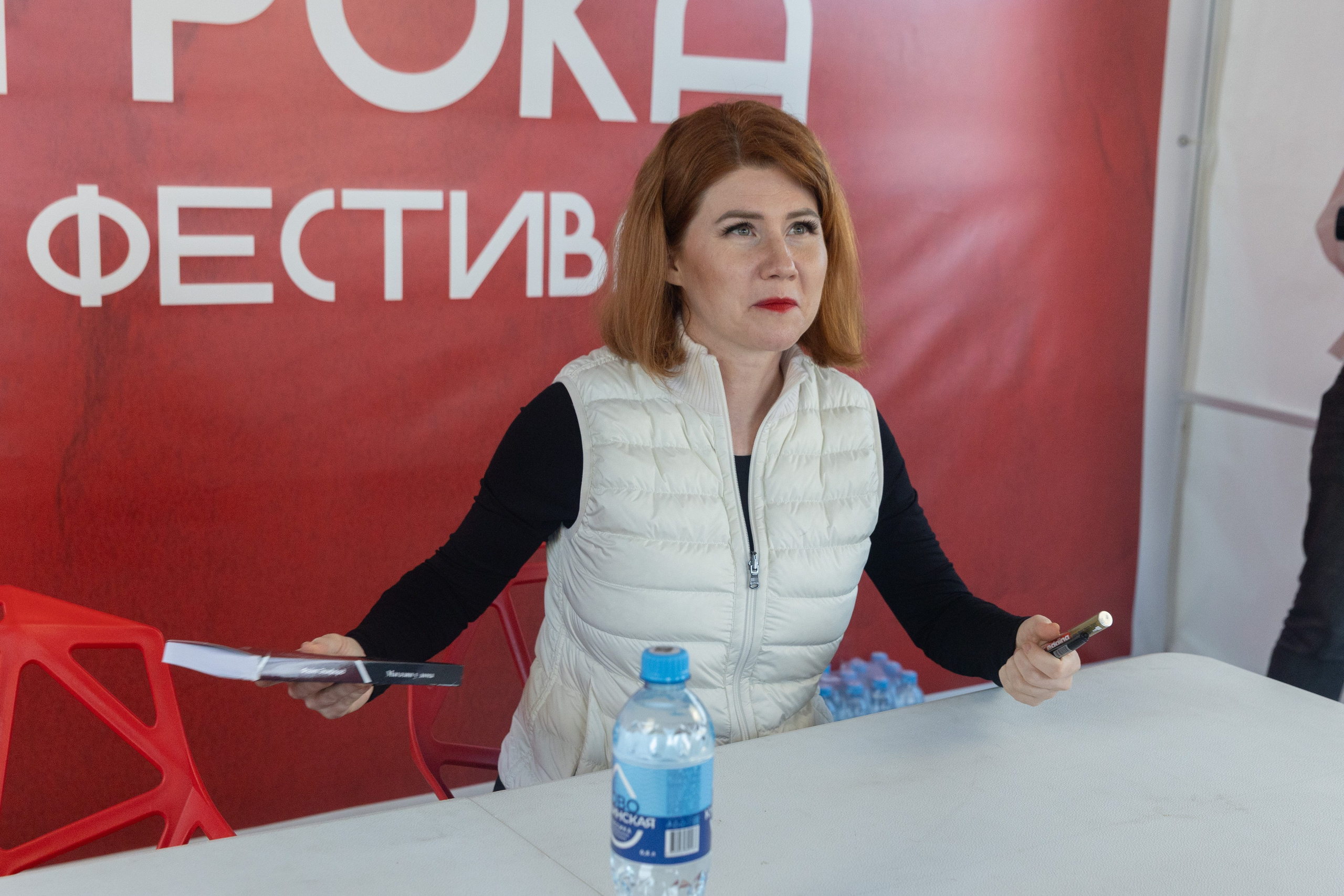 Анна Чапман. Фотограф для маркетплейсов Михаил Бове