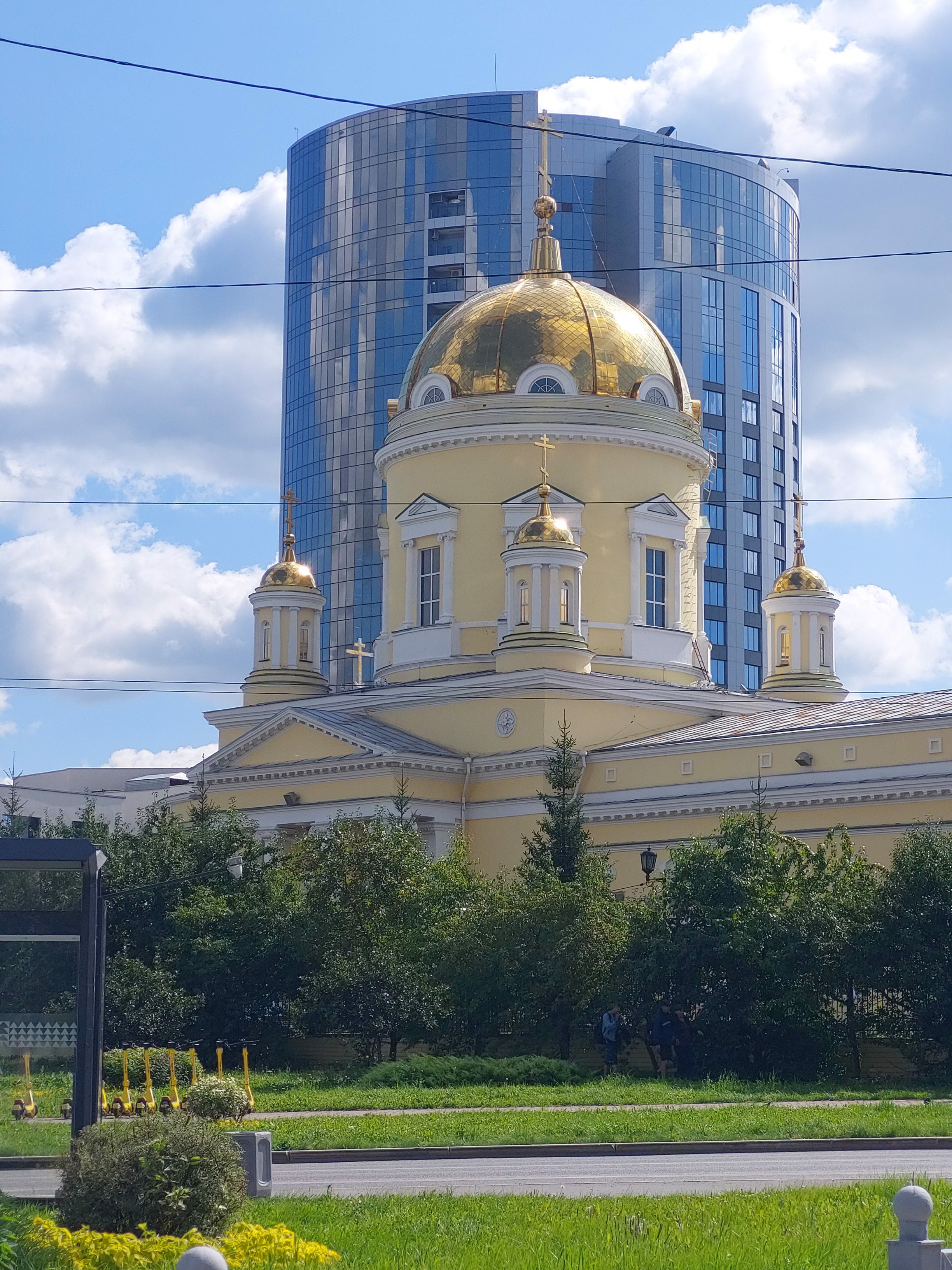МОЯ АРХИТЕКТУРА. Фотограф для маркетплейсов Михаил Бове
