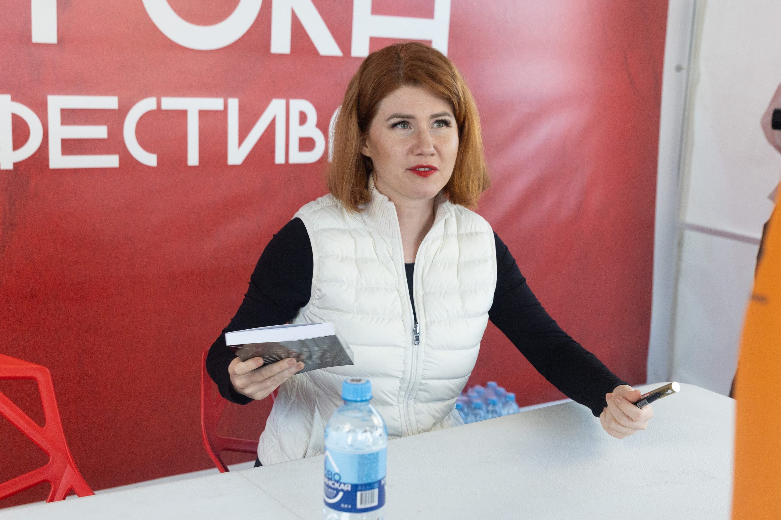 Анна Чапман. Фотограф для маркетплейсов Михаил Бове