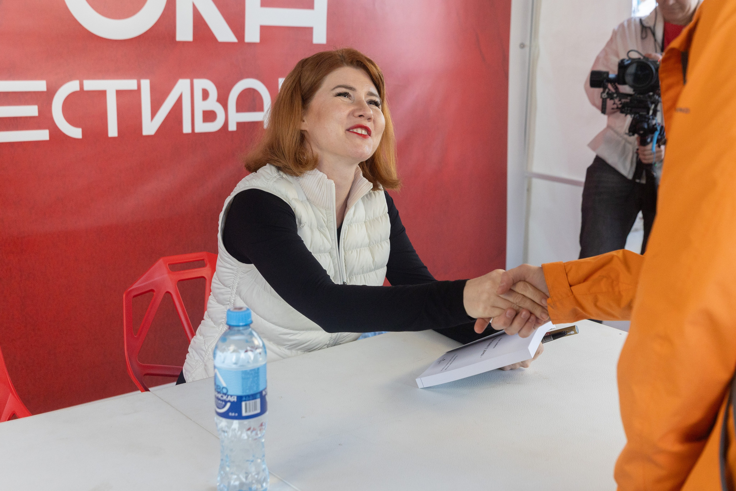 Анна Чапман. Фотограф для маркетплейсов Михаил Бове