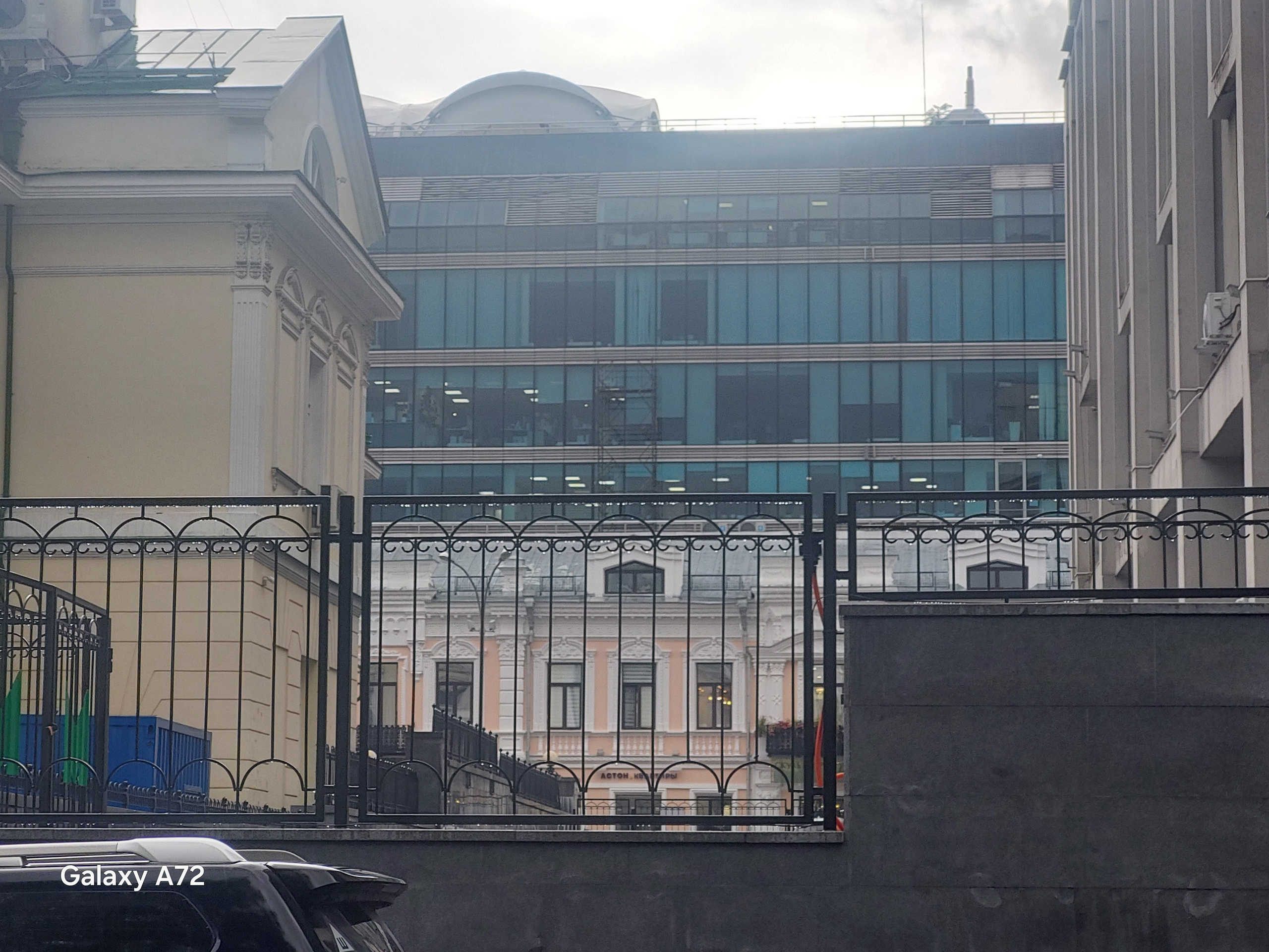 МОЯ АРХИТЕКТУРА. Фотограф для маркетплейсов Михаил Бове