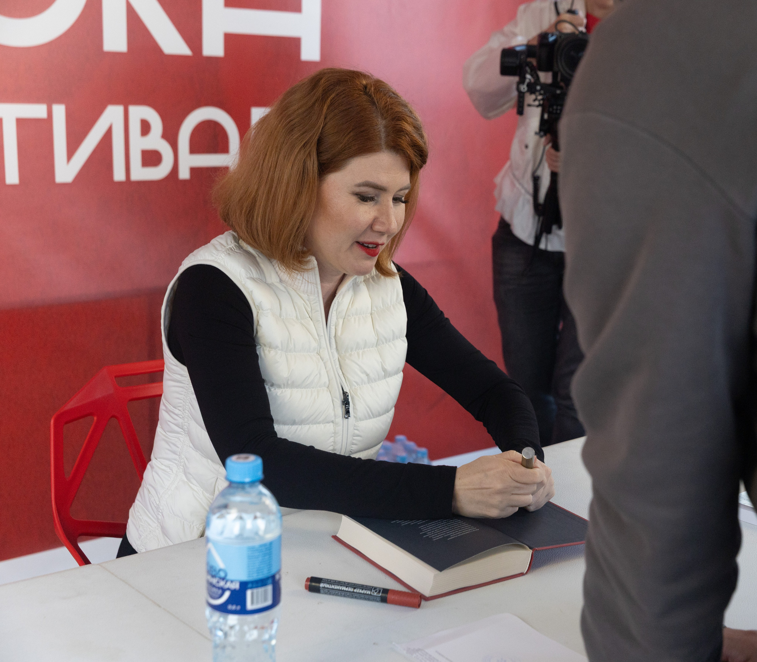 Анна Чапман. Фотограф для маркетплейсов Михаил Бове