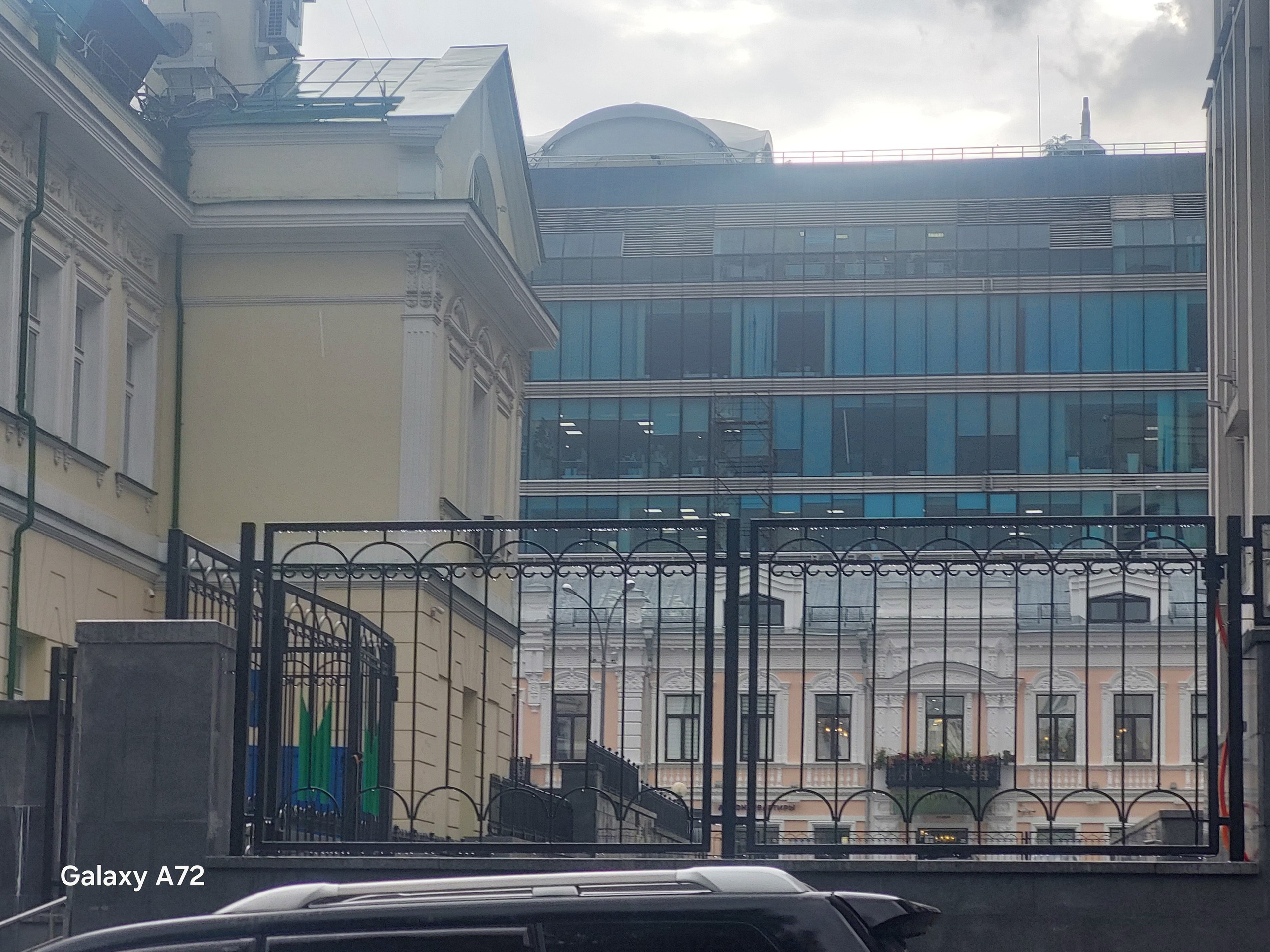 МОЯ АРХИТЕКТУРА. Фотограф для маркетплейсов Михаил Бове