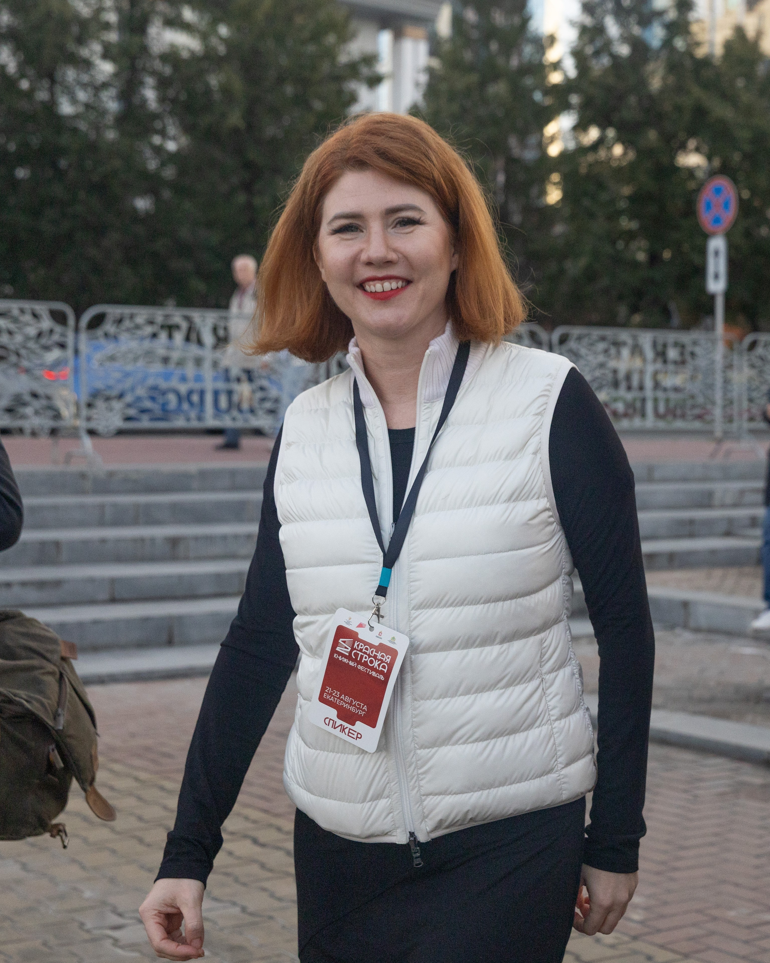 Анна Чапман. Фотограф для маркетплейсов Михаил Бове