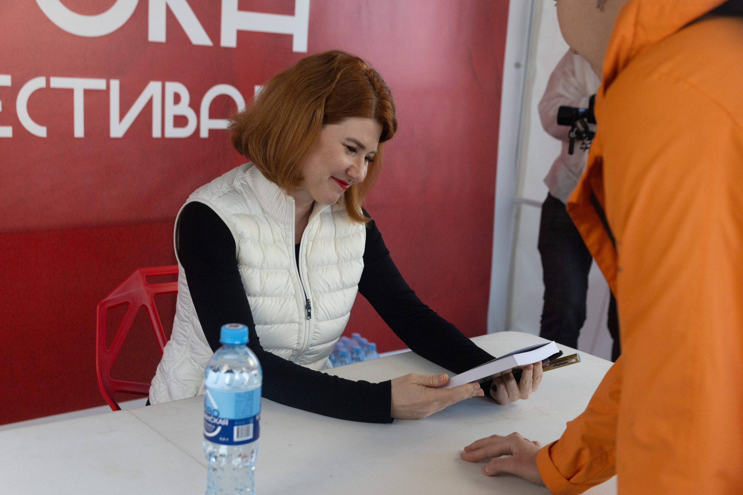 Анна Чапман. Фотограф для маркетплейсов Михаил Бове