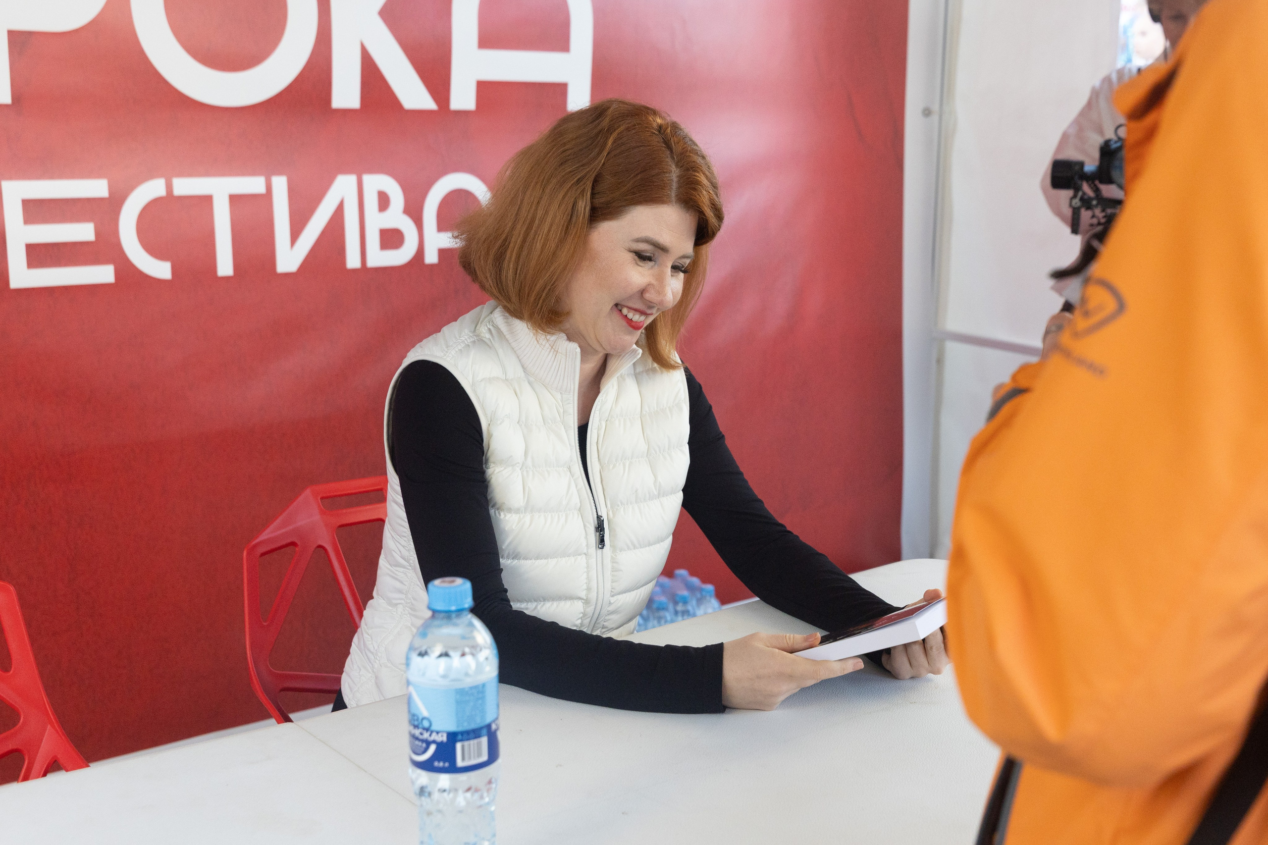 Анна Чапман. Фотограф для маркетплейсов Михаил Бове