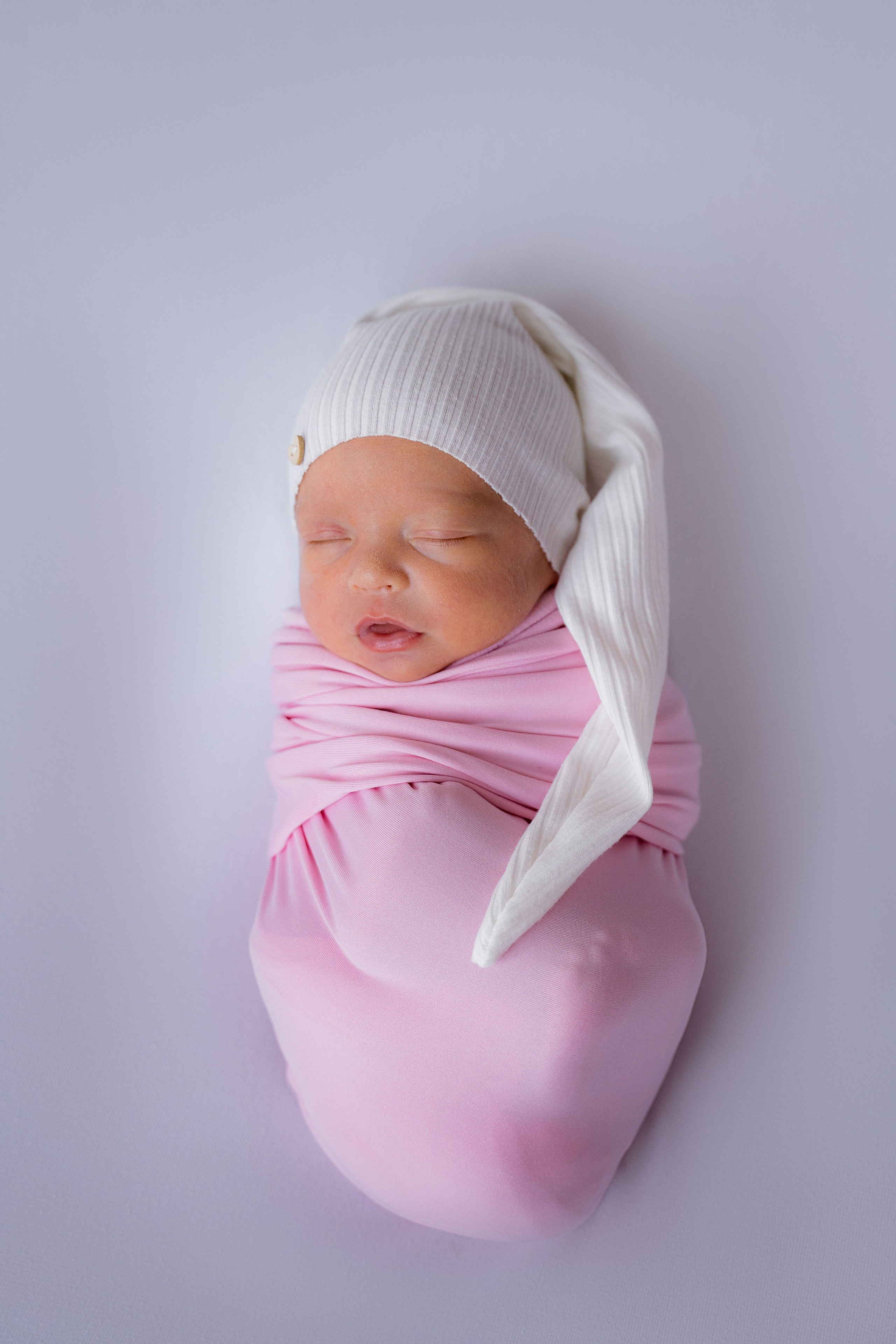 Ньюборн стандарт. Фотостудия Малина в городе Улан-Удэ. Фотограф Ирина Жарникова