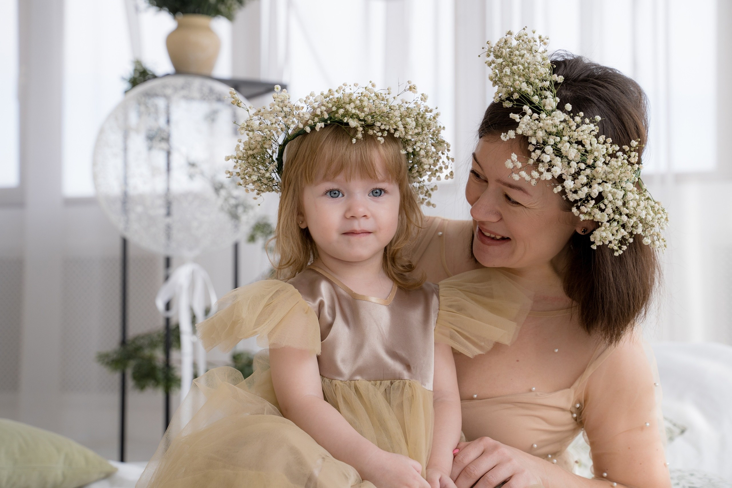 Фотопроект Весна. Фотостудия Малина в городе Улан-Удэ. Фотограф Ирина Жарникова