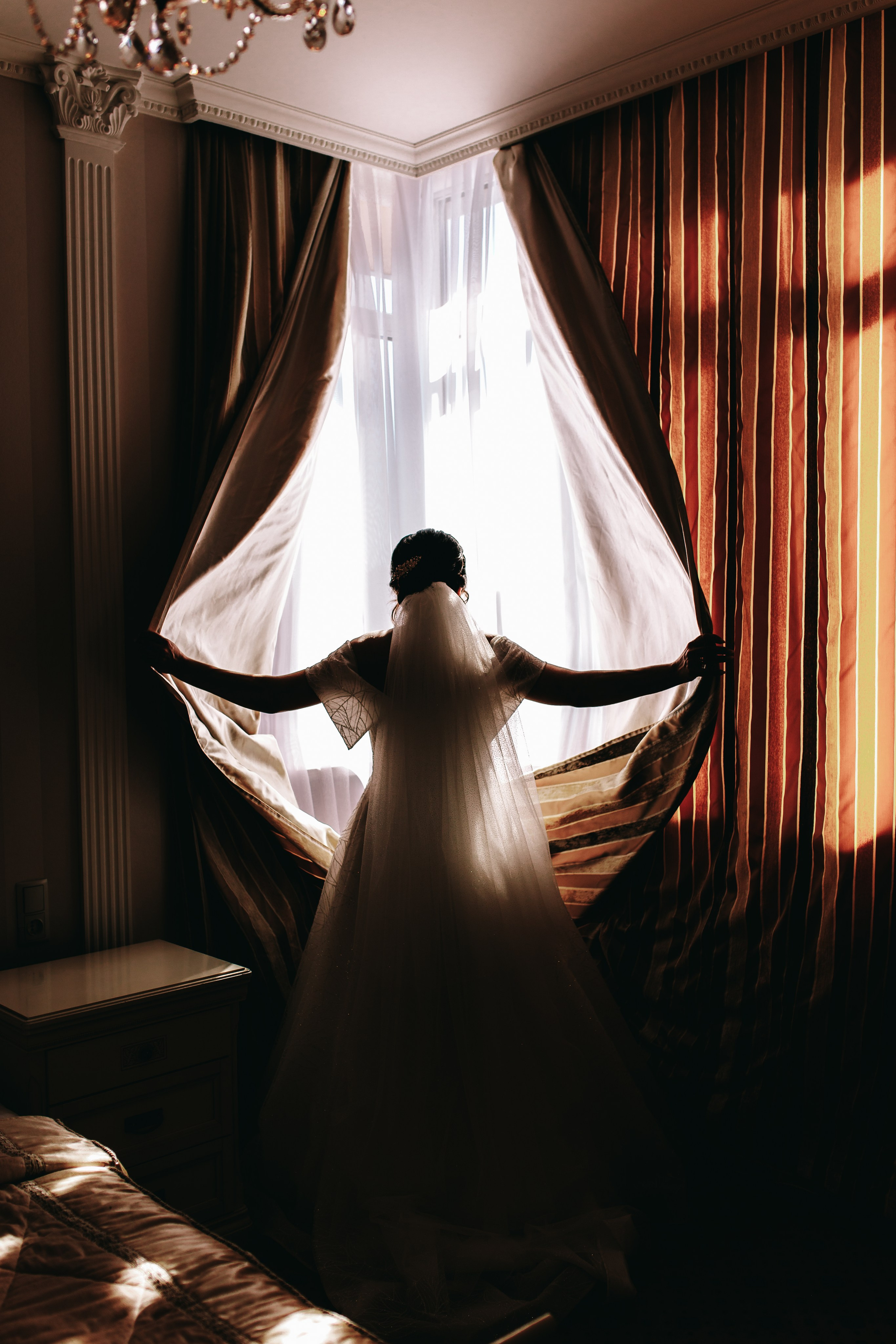 АНАСТАСИЯ И АЛЕКСАНДР. Свадебный и семейный фотограф в Курске и Курчатове