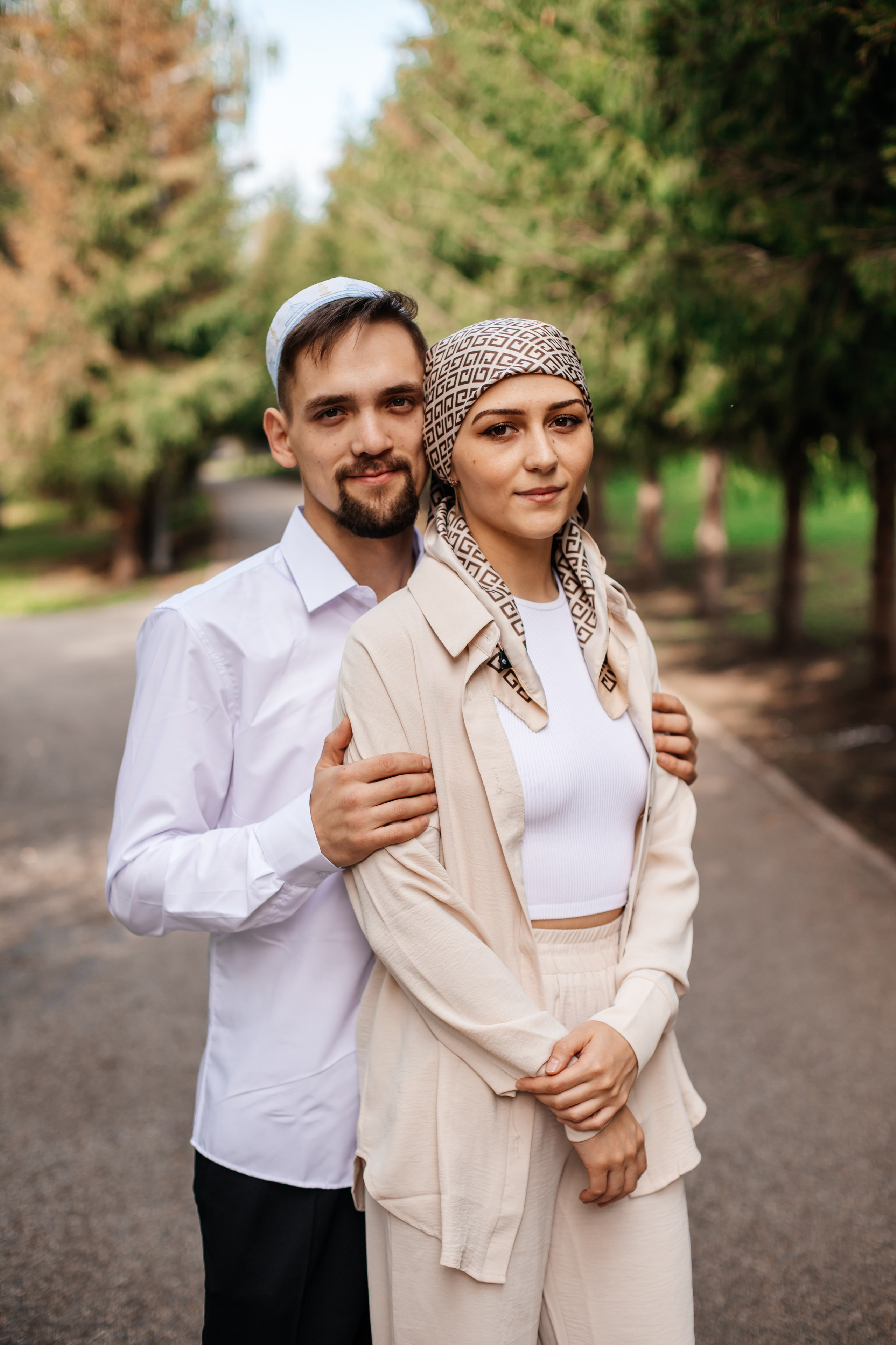 Максим и Лиана. Марина Шаймухаметова. Фотограф в Уфе