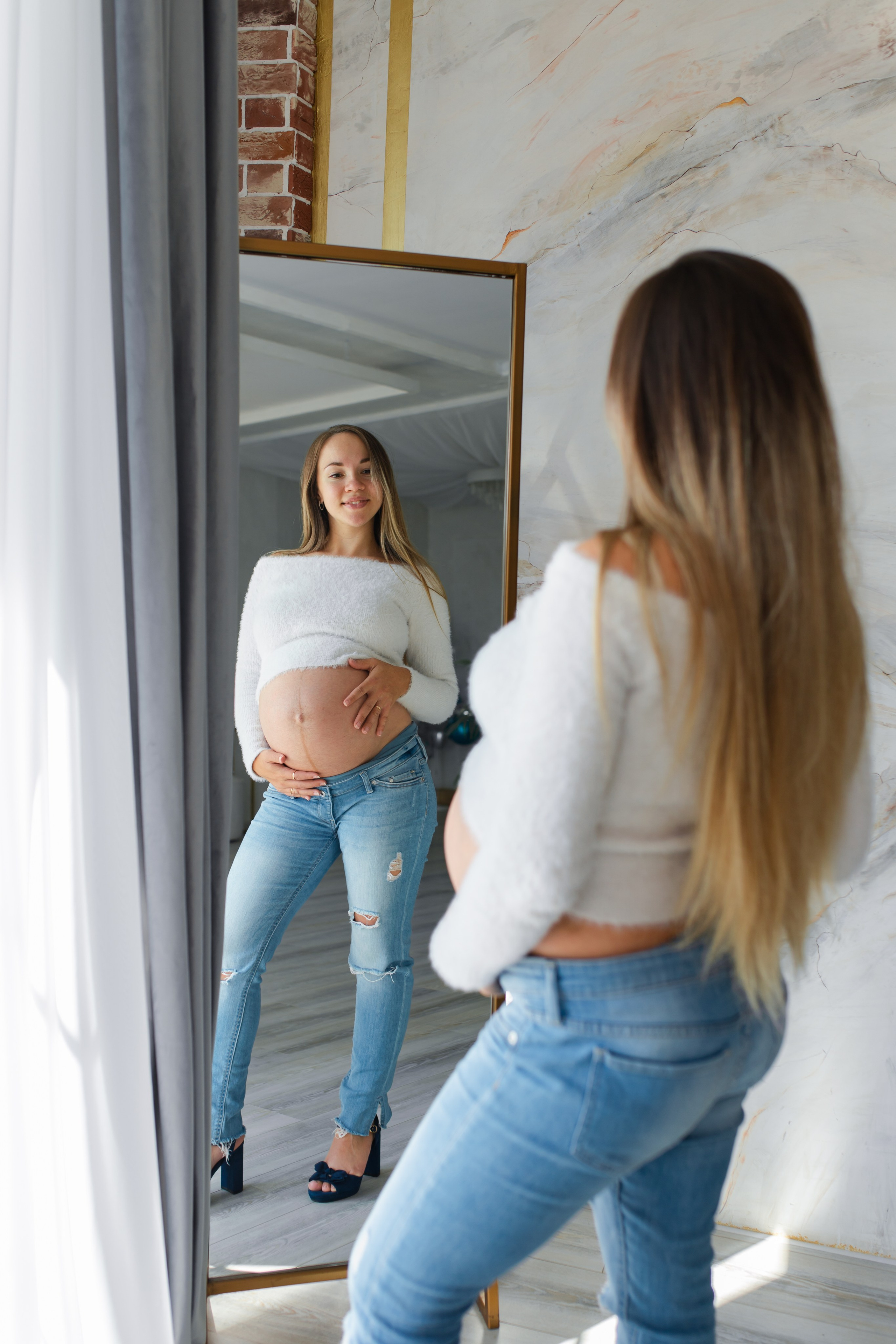 Алексей и Лиана. Марина Шаймухаметова. Фотограф в Уфе