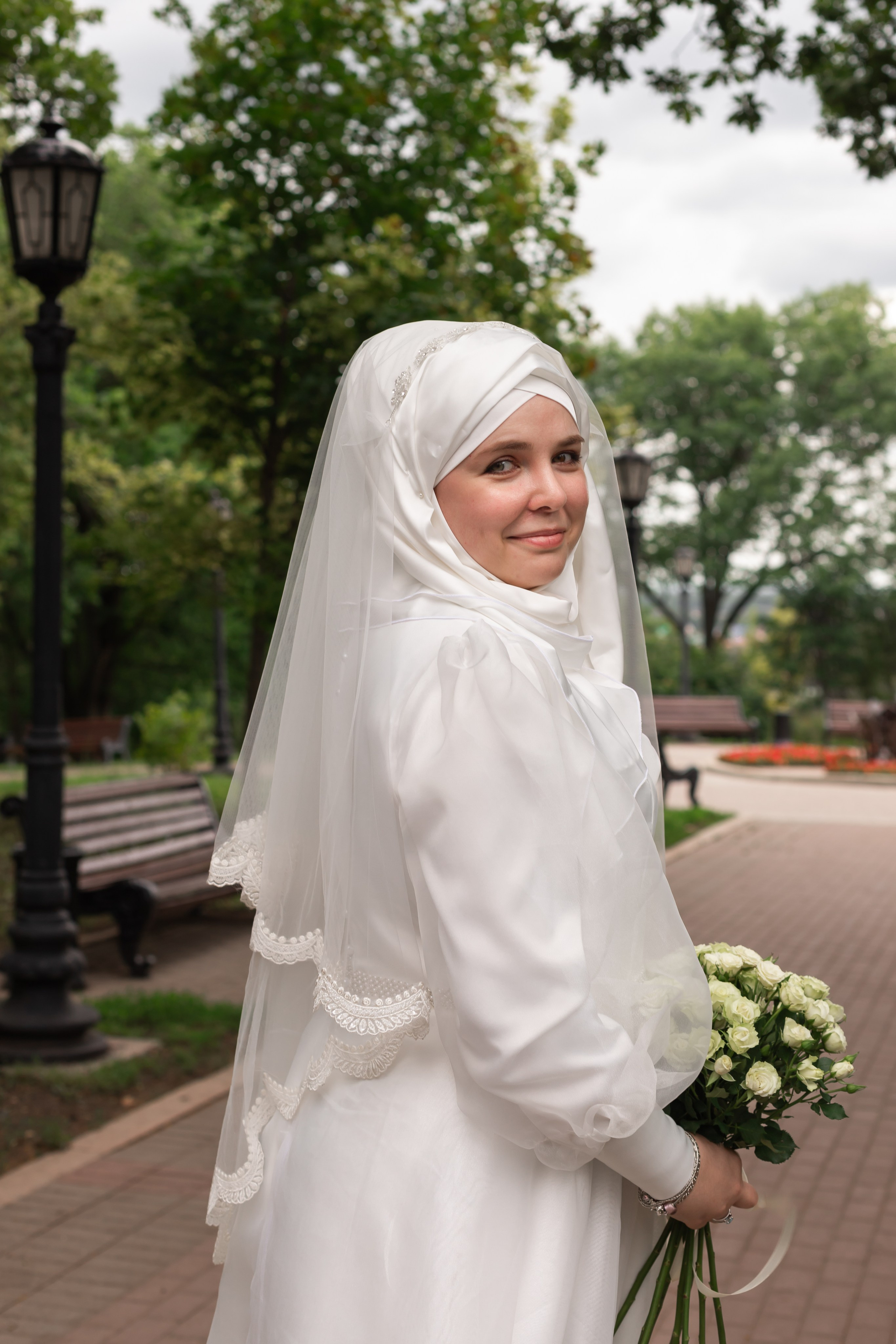 Ильгиз и Степанида. Марина Шаймухаметова. Фотограф в Уфе