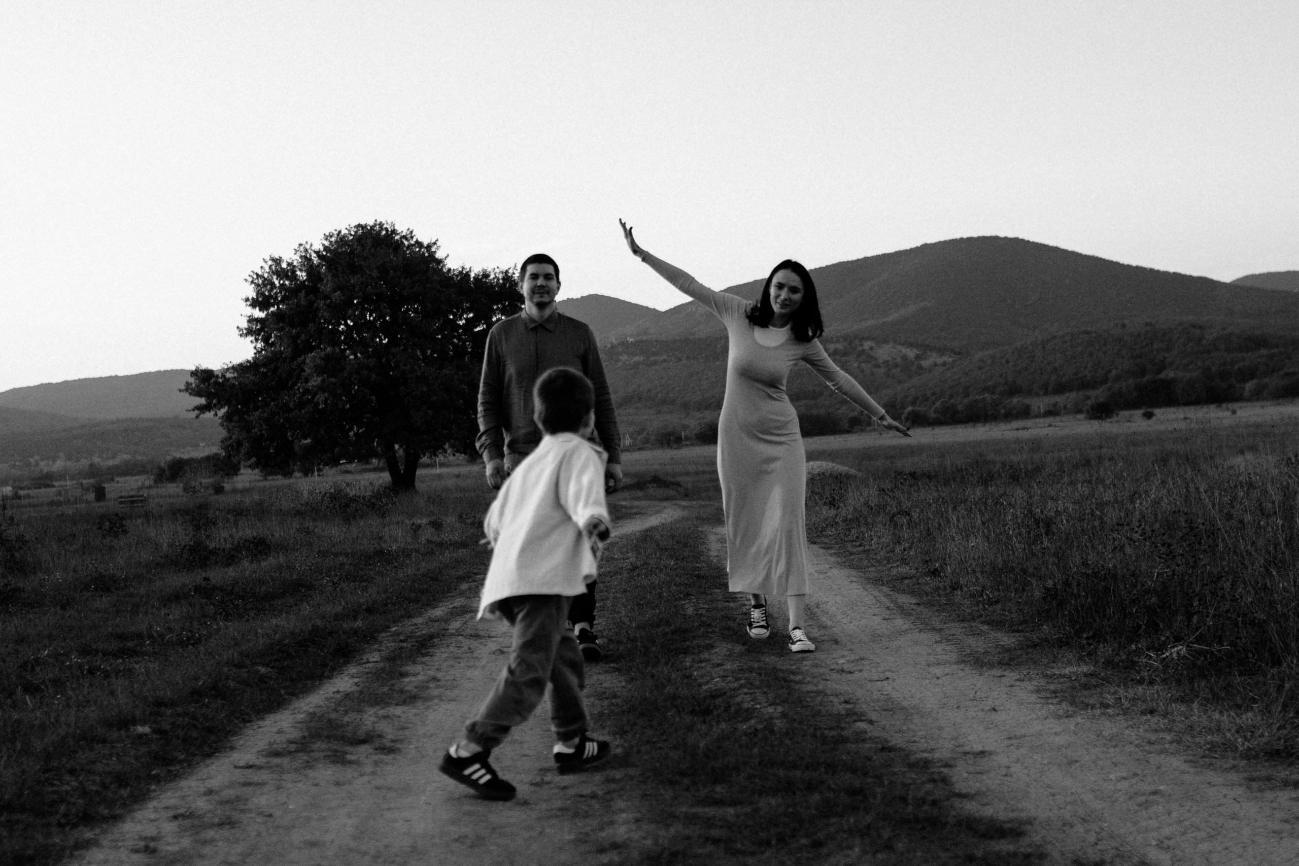 Семейные традиции. Алена Орлова | Фотограф | Севастополь