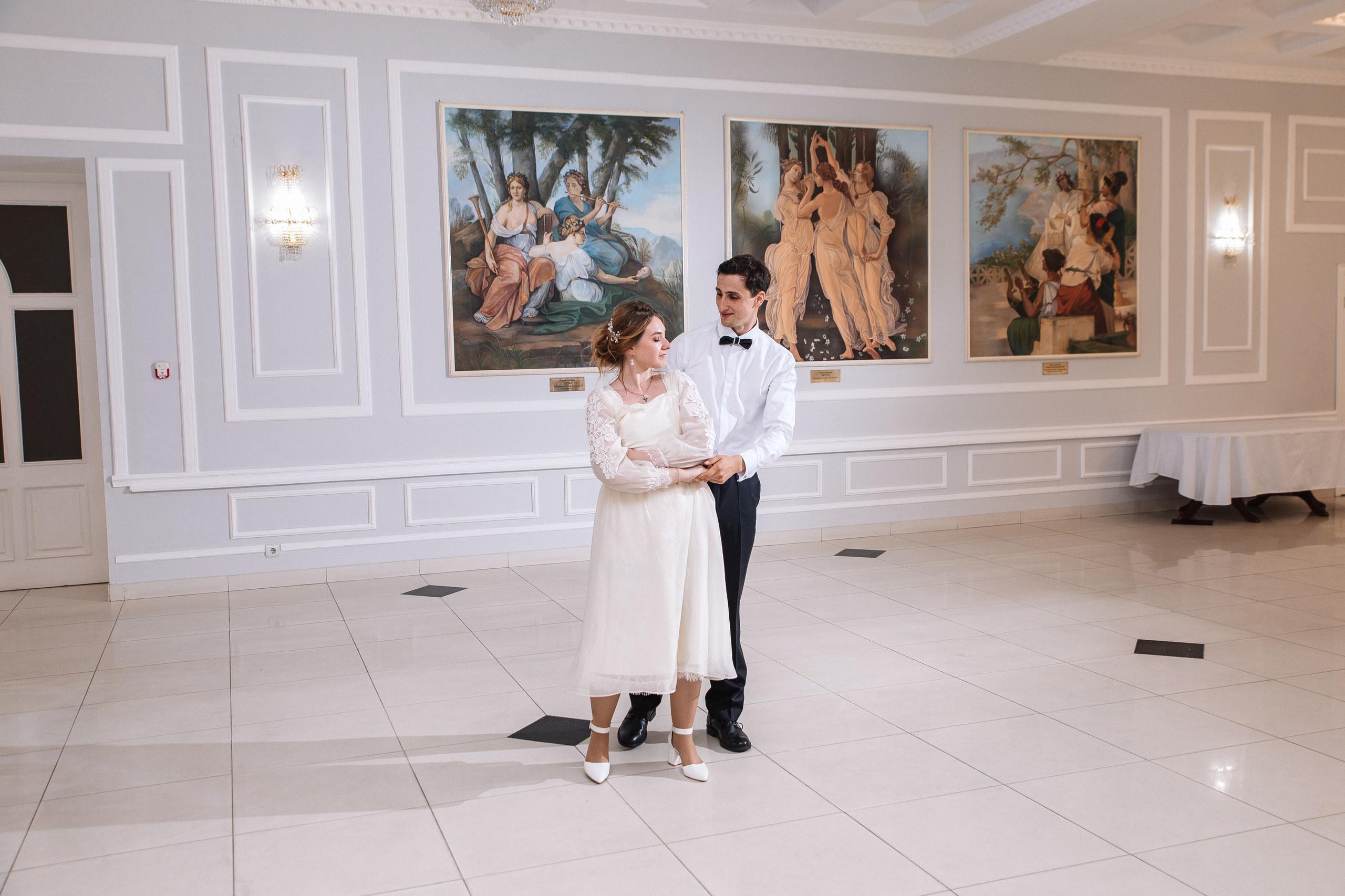 ЕКАТЕРИНА И ВЛАДИСЛАВ. Свадебный и семейный фотограф в Курске и Курчатове