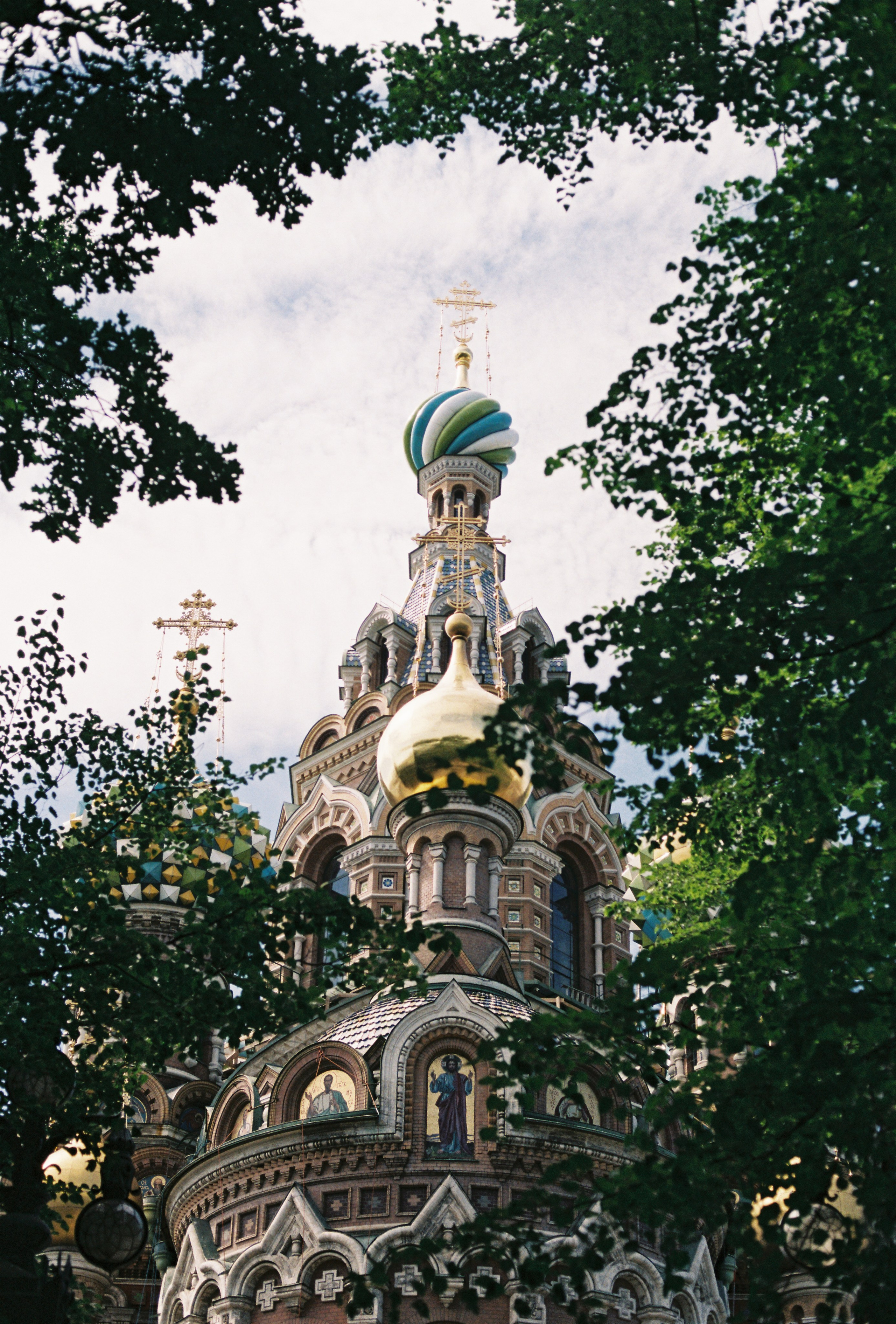 Fujicolor 100 — который ждал своего часа 2 года. Фотограф Дмитрий Молчанов | Фотограф Пермь | Фотограф