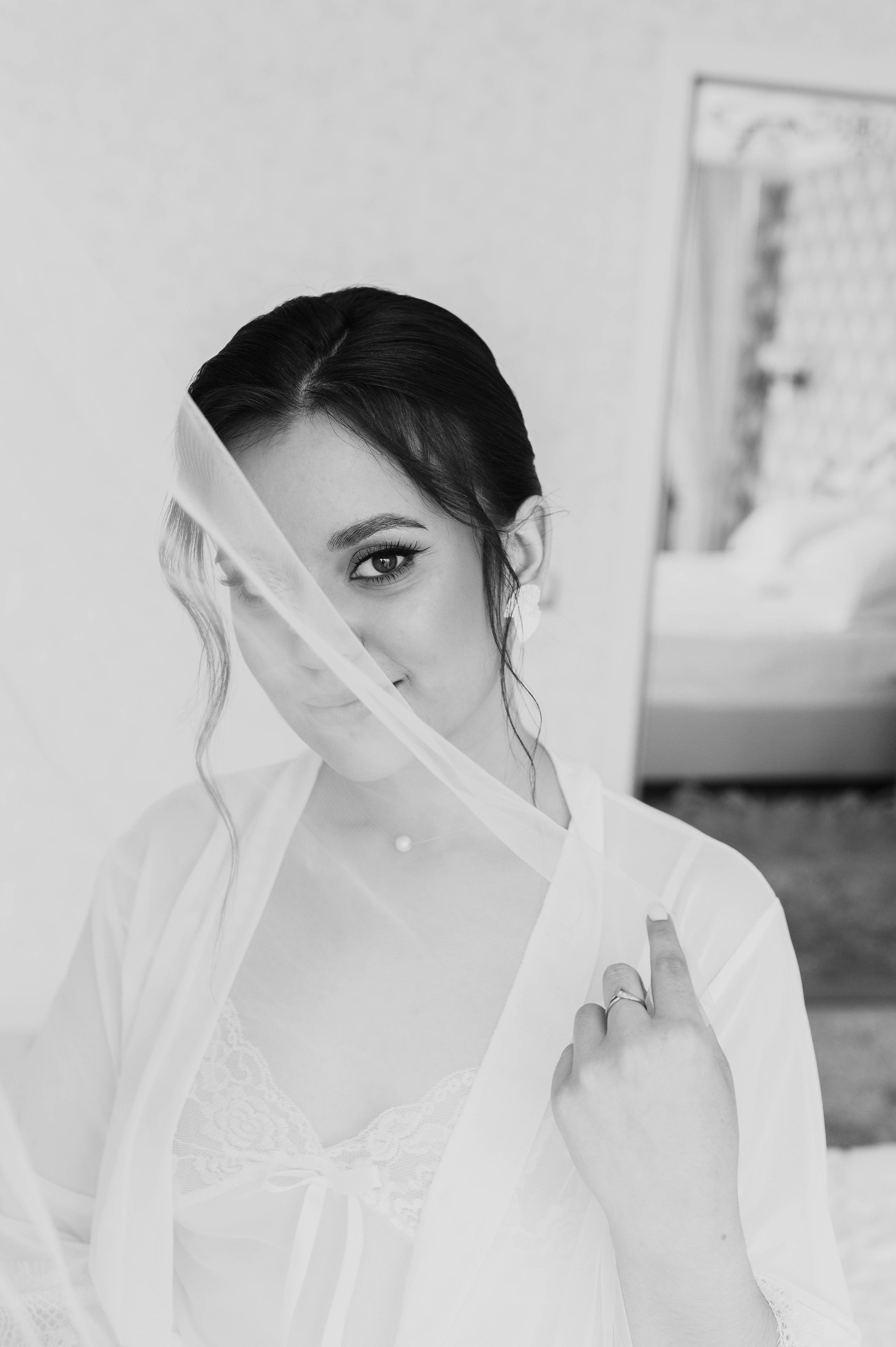 Андрей и Ульяна. Свадебный и семейный фотограф в Чите Юлия Оранская