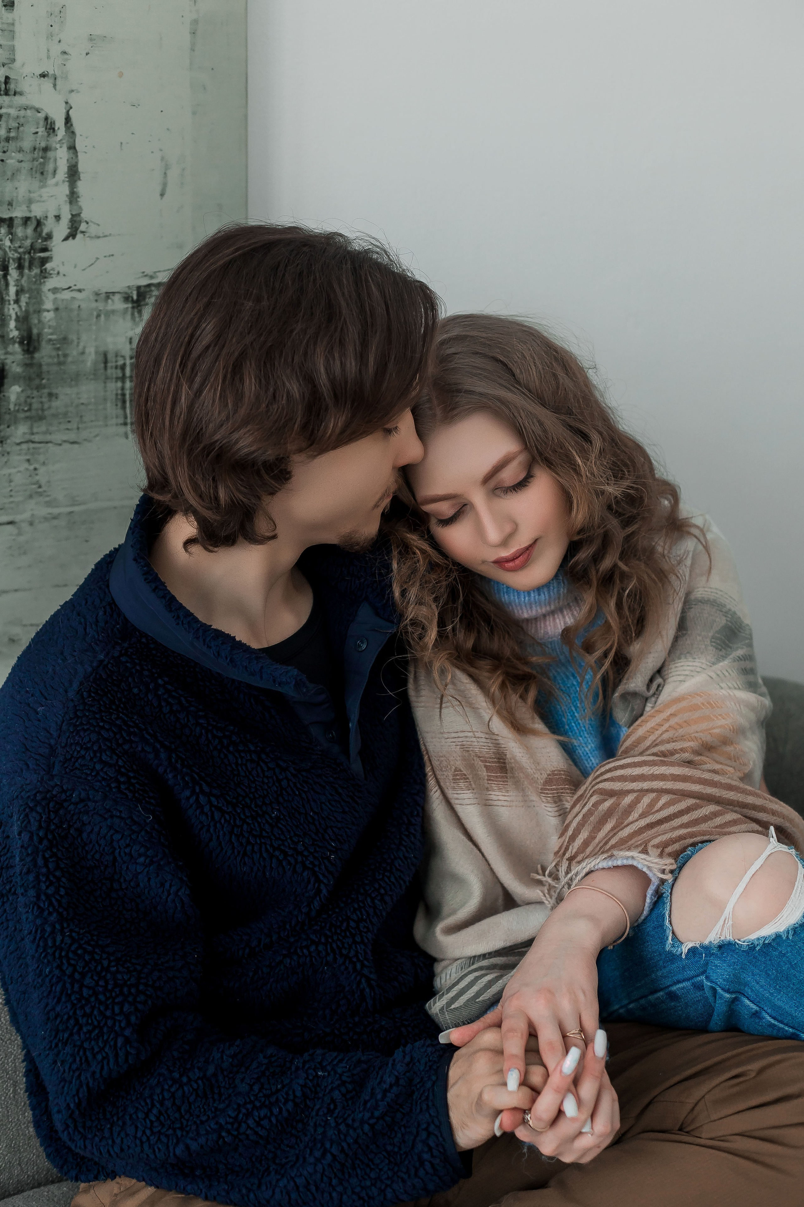 Виктория + Герман. Наталья Косьянова. Ваш фотограф. Москва