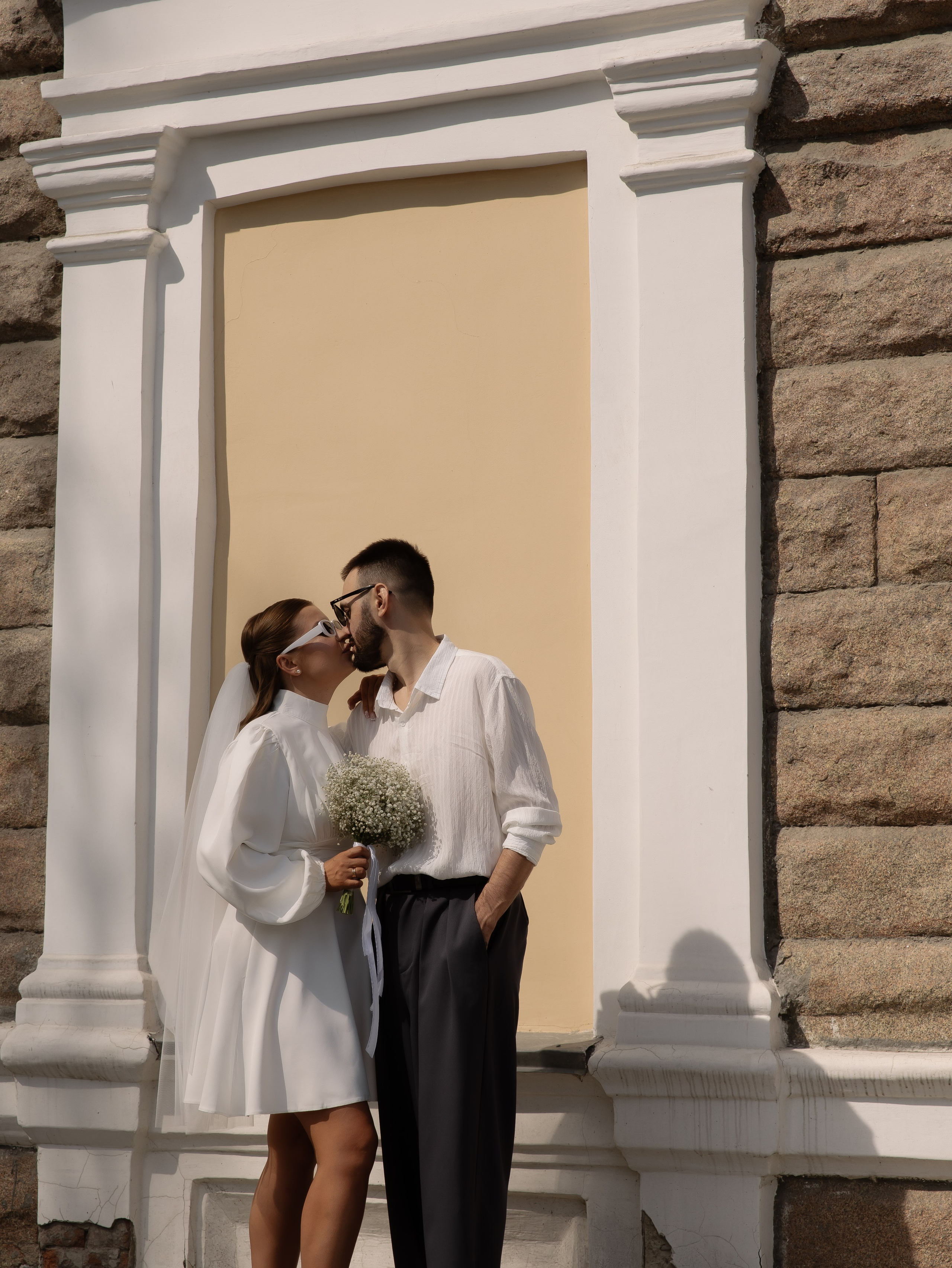 Свадебная прогулка. СВАДЕБНЫЙ ФОТОГРАФ ЧЕЛЯБИНСК