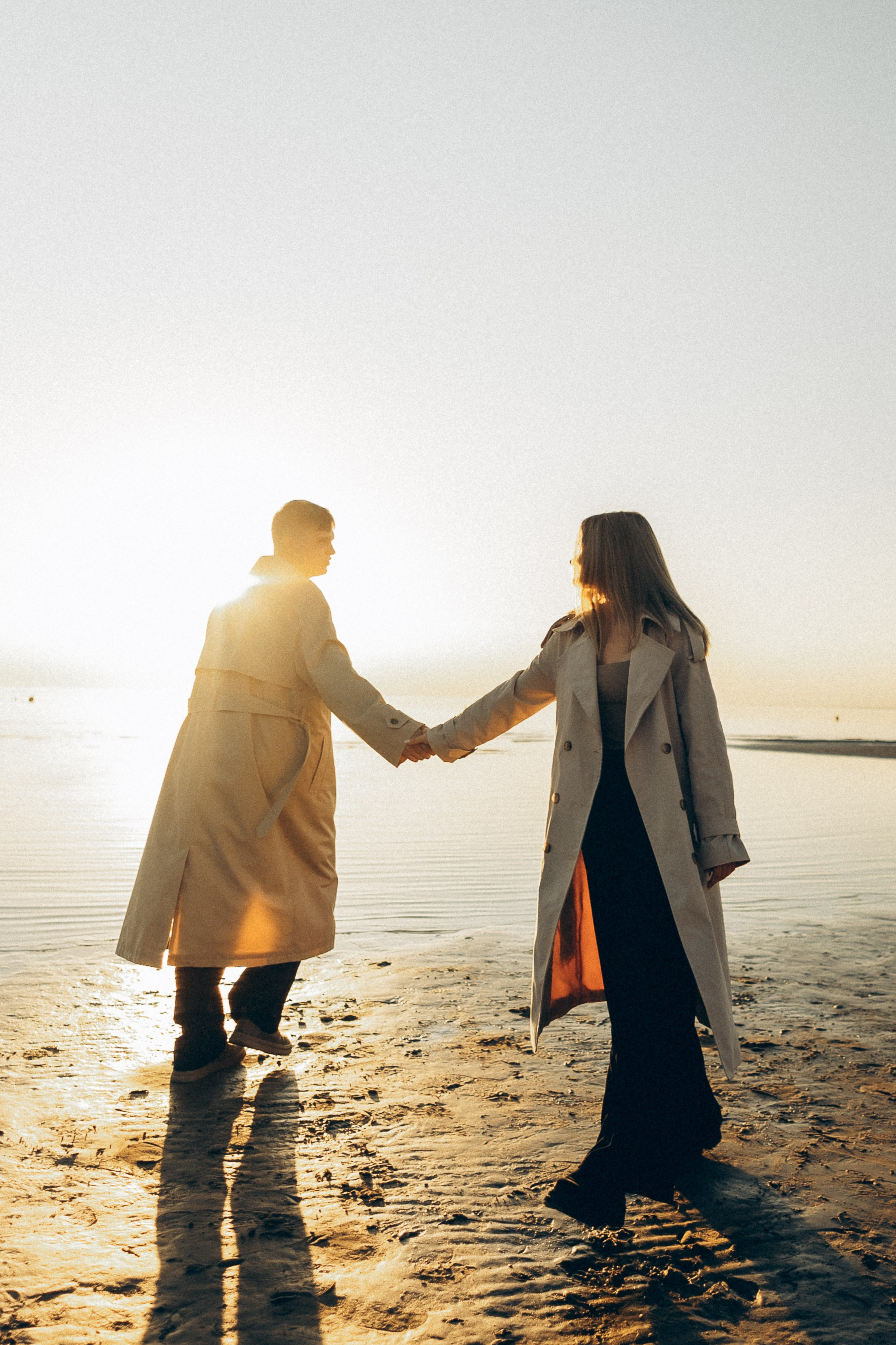 Залив. Фотограф ПИТЕР СПБ Надежда Баранова