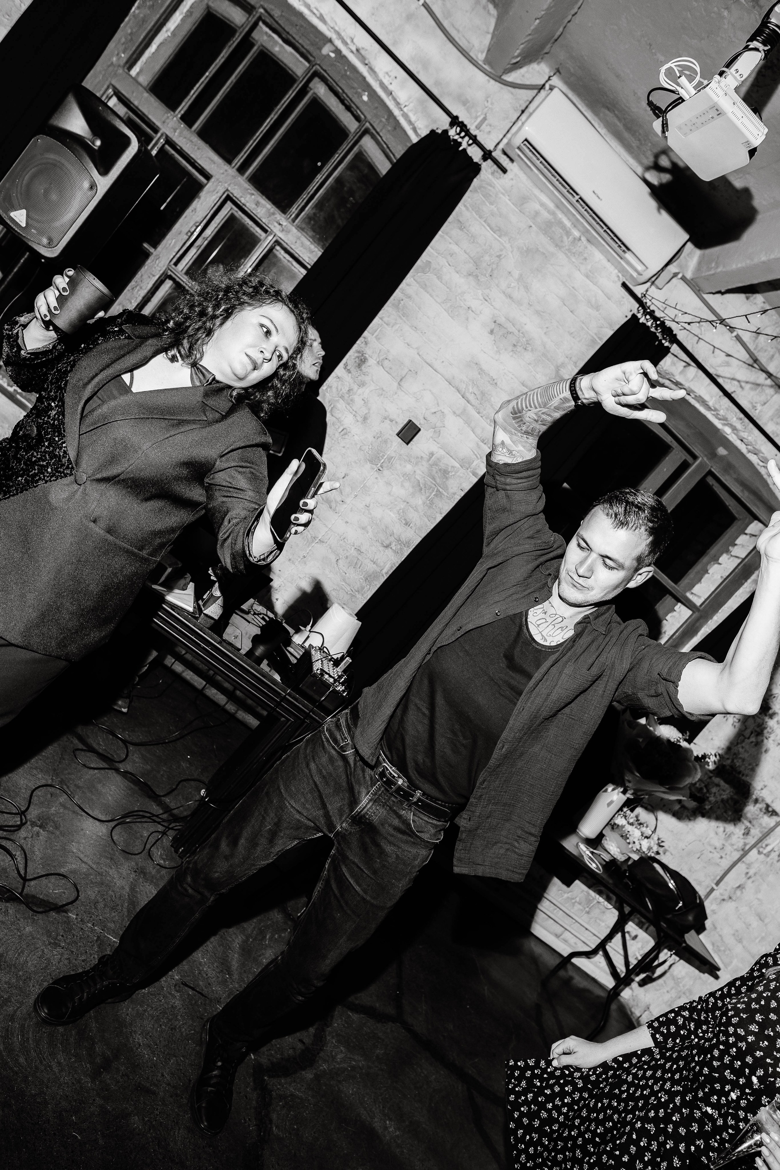 День Рождения Инны. Фотограф Veronika Potaseva