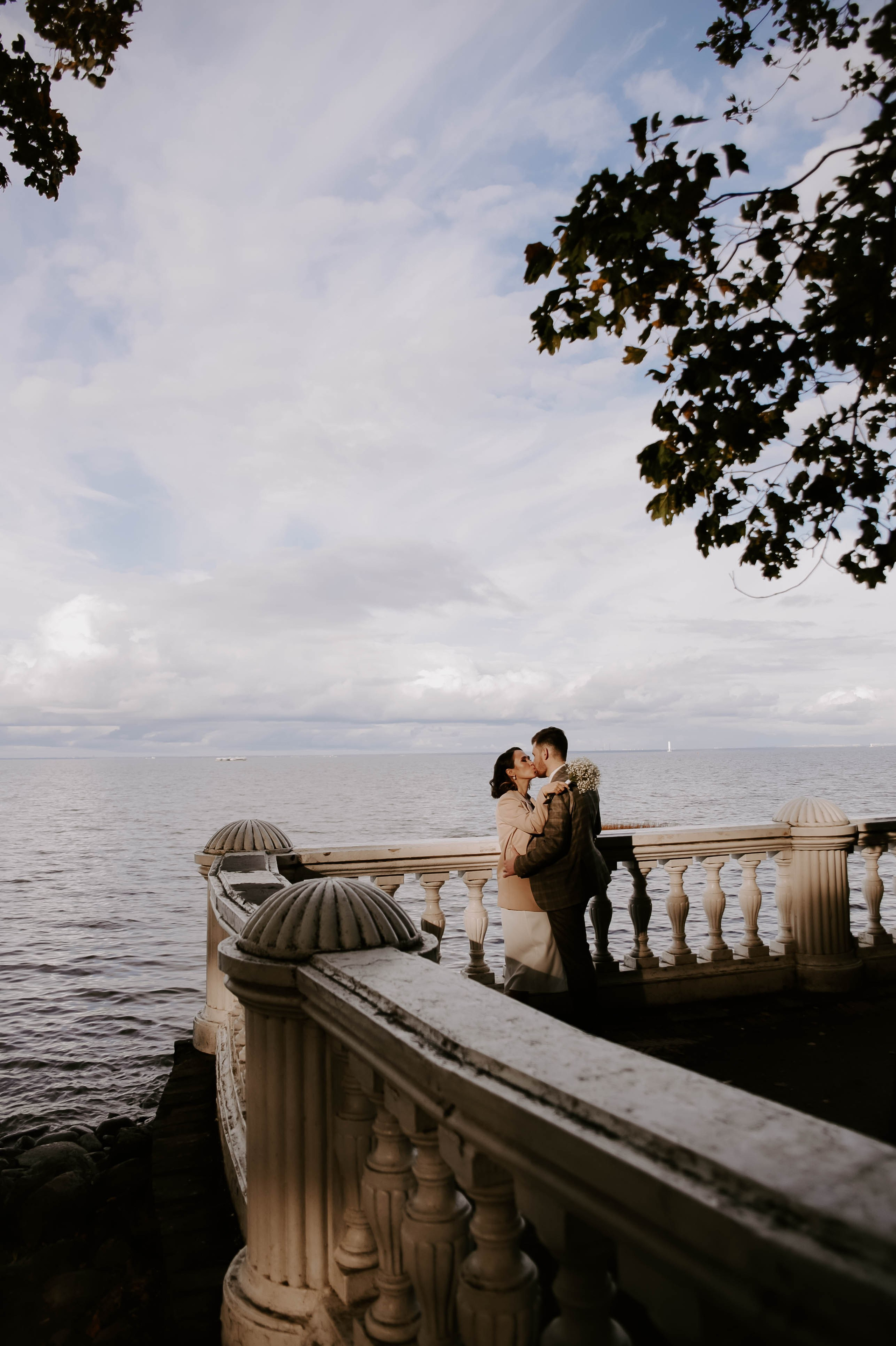 Айгуль и Артур. Фотограф Veronika Potaseva