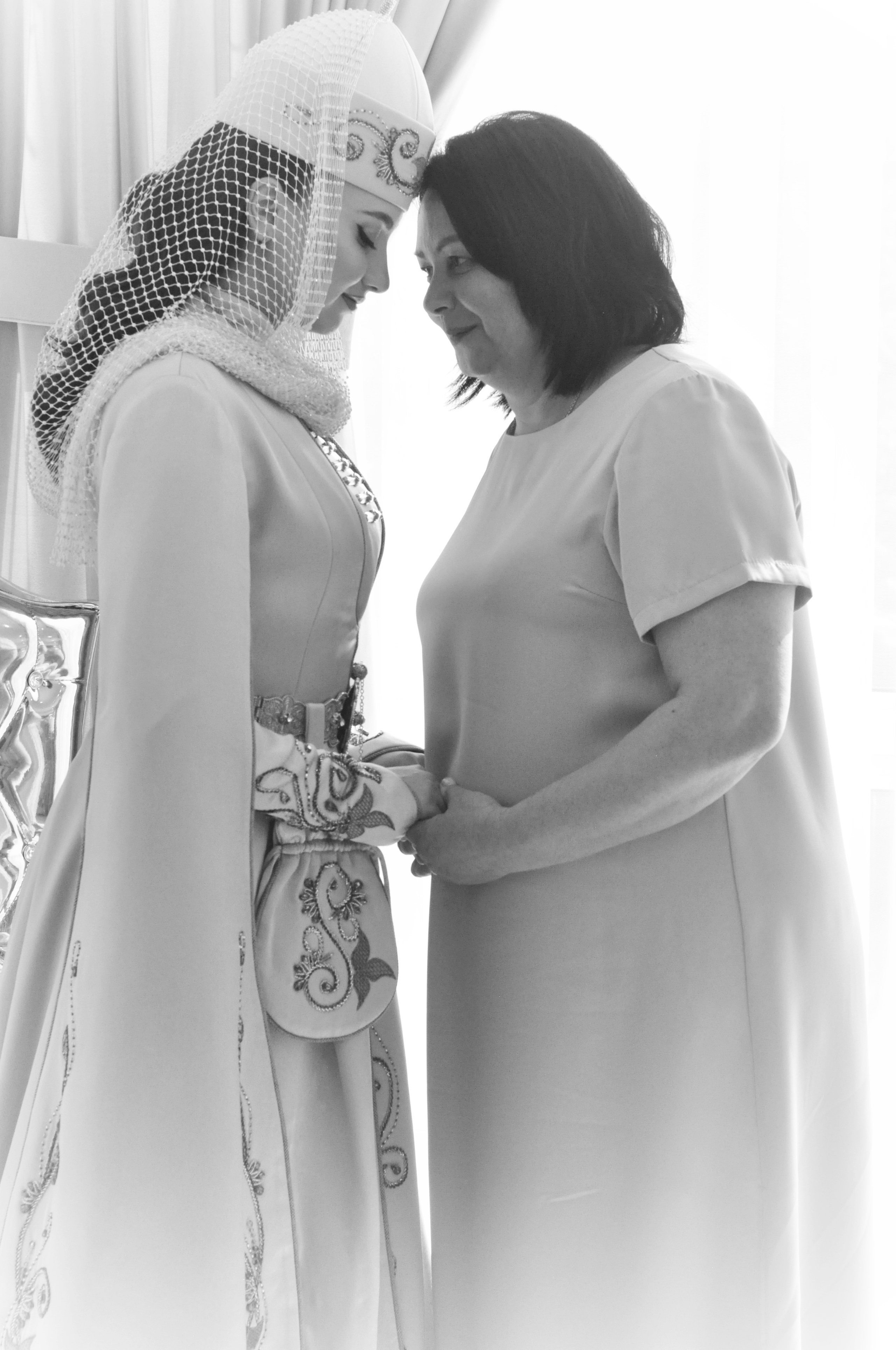 Свадебная съемка. Главная