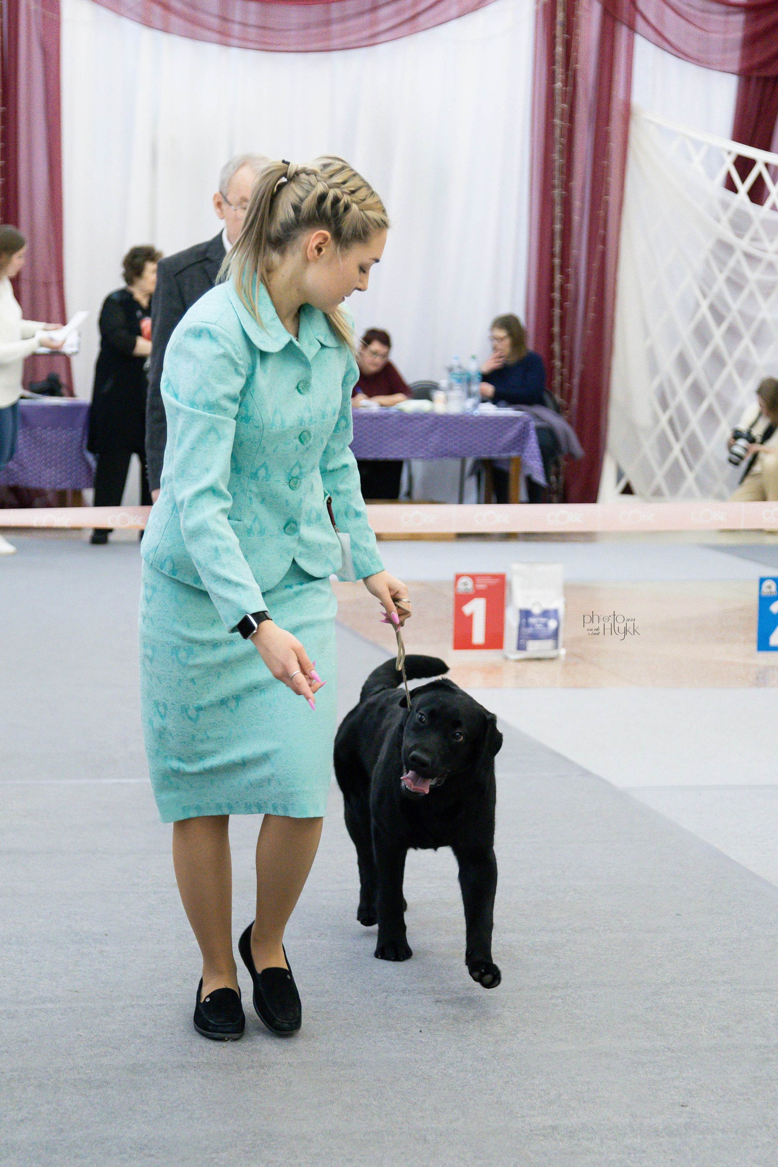 31 марта 2024, Выставка РКФ, г. Пермь. Htykk_photo