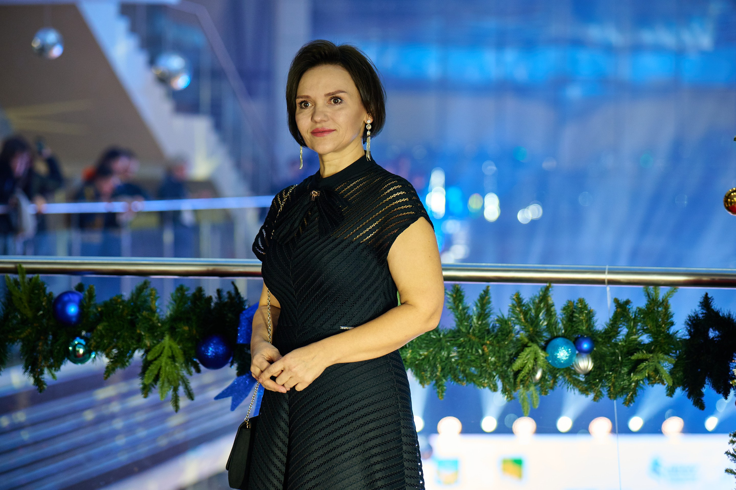 Зимний бал 14.12. Профессиональный репортажный фотограф Инесса Иминова