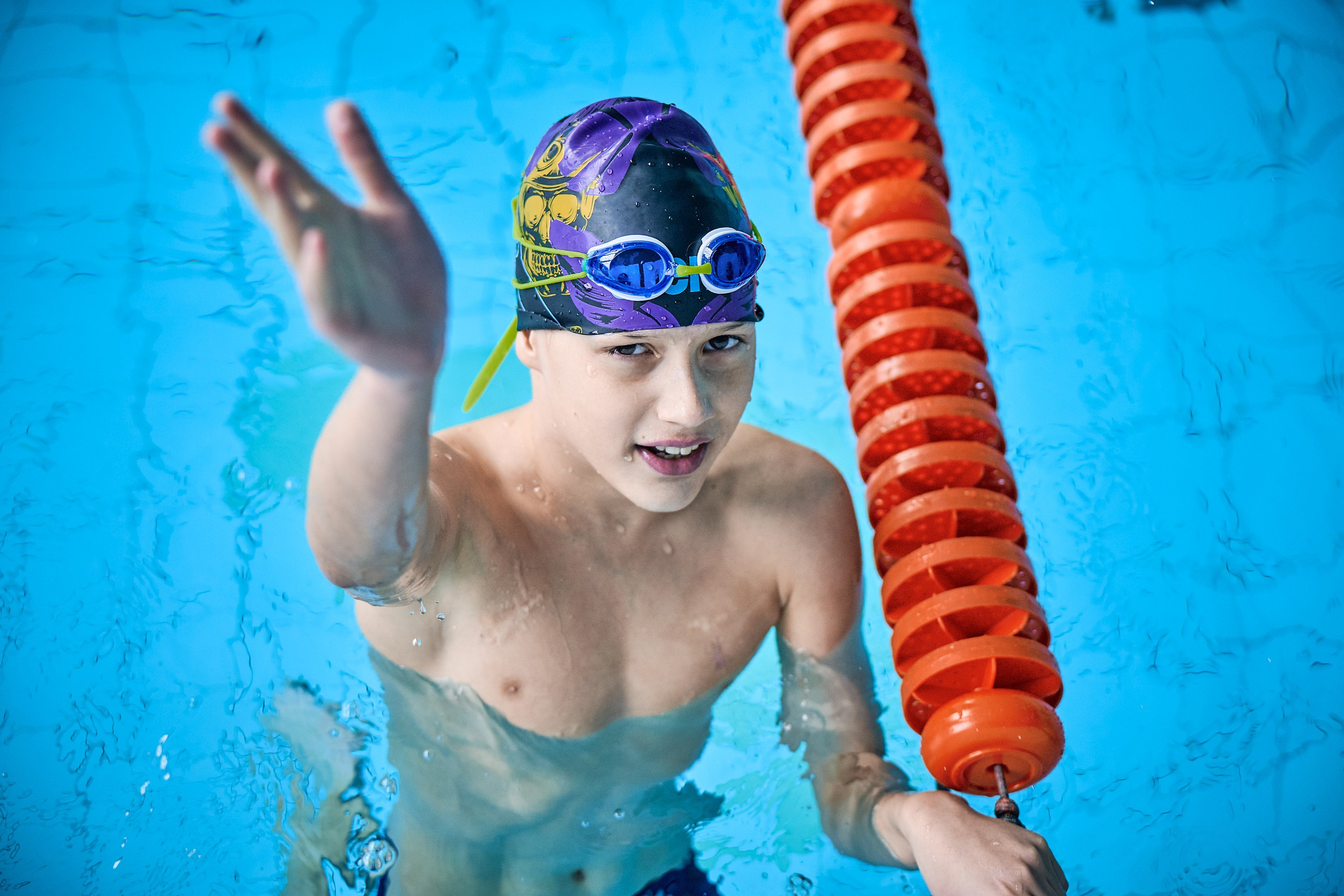 Восход 2025.03.01. Профессиональный репортажный фотограф Инесса Иминова