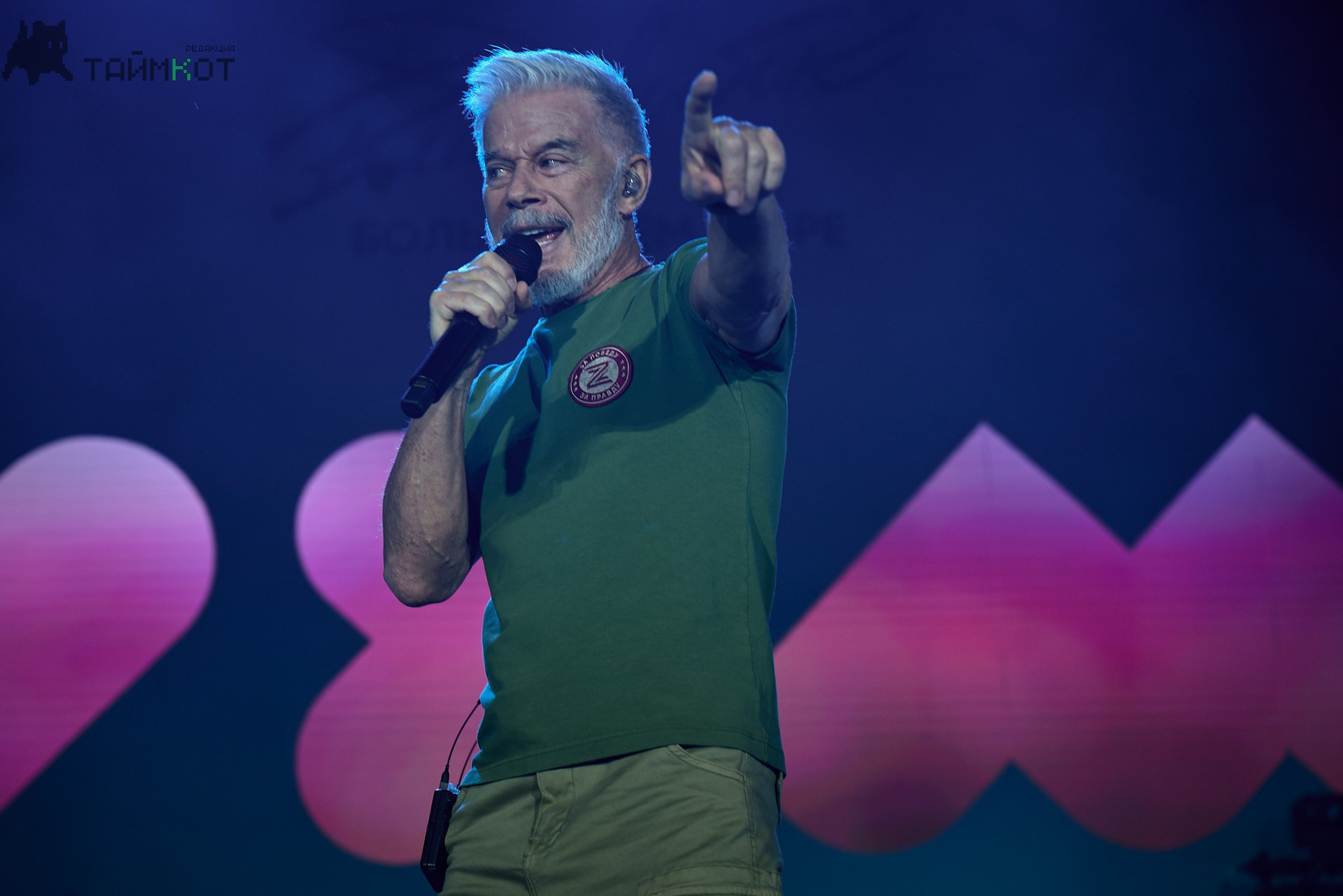 День города 06.07.25. Профессиональный репортажный фотограф Инесса Иминова