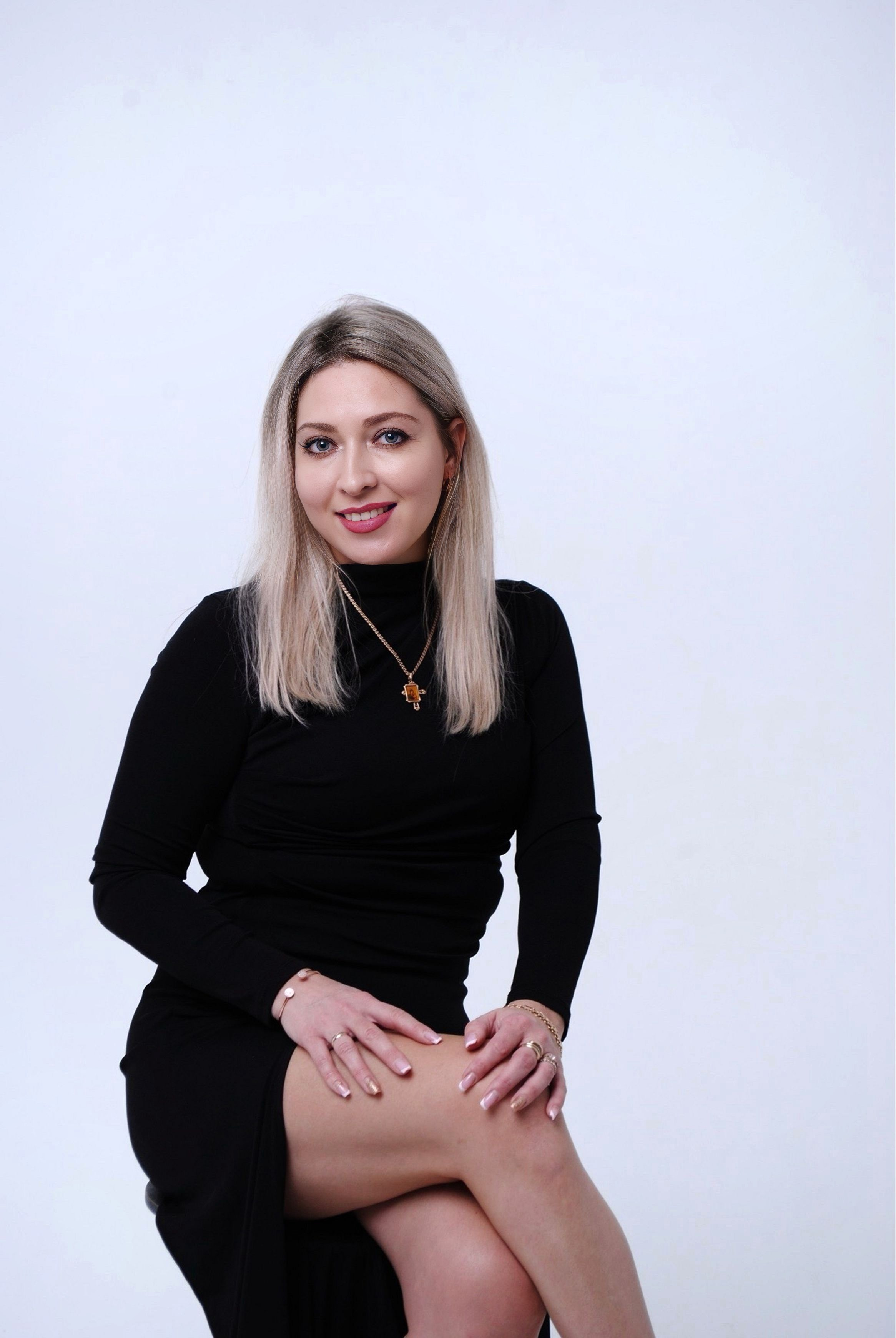 Оксана и сыновья. Фотограф Мария Мусаелян