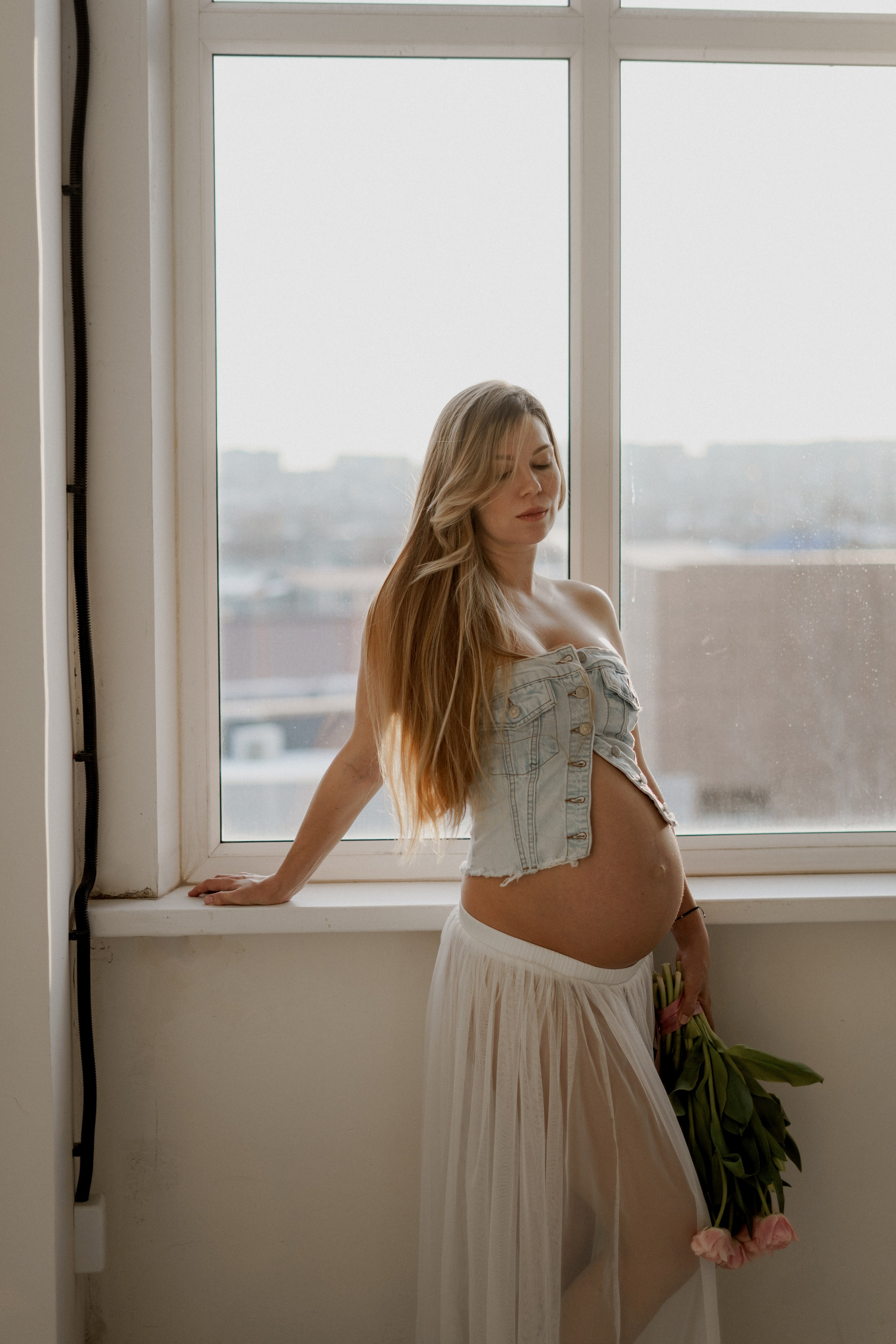 Маша и ваня. Фотограф Валерия Крахмалева