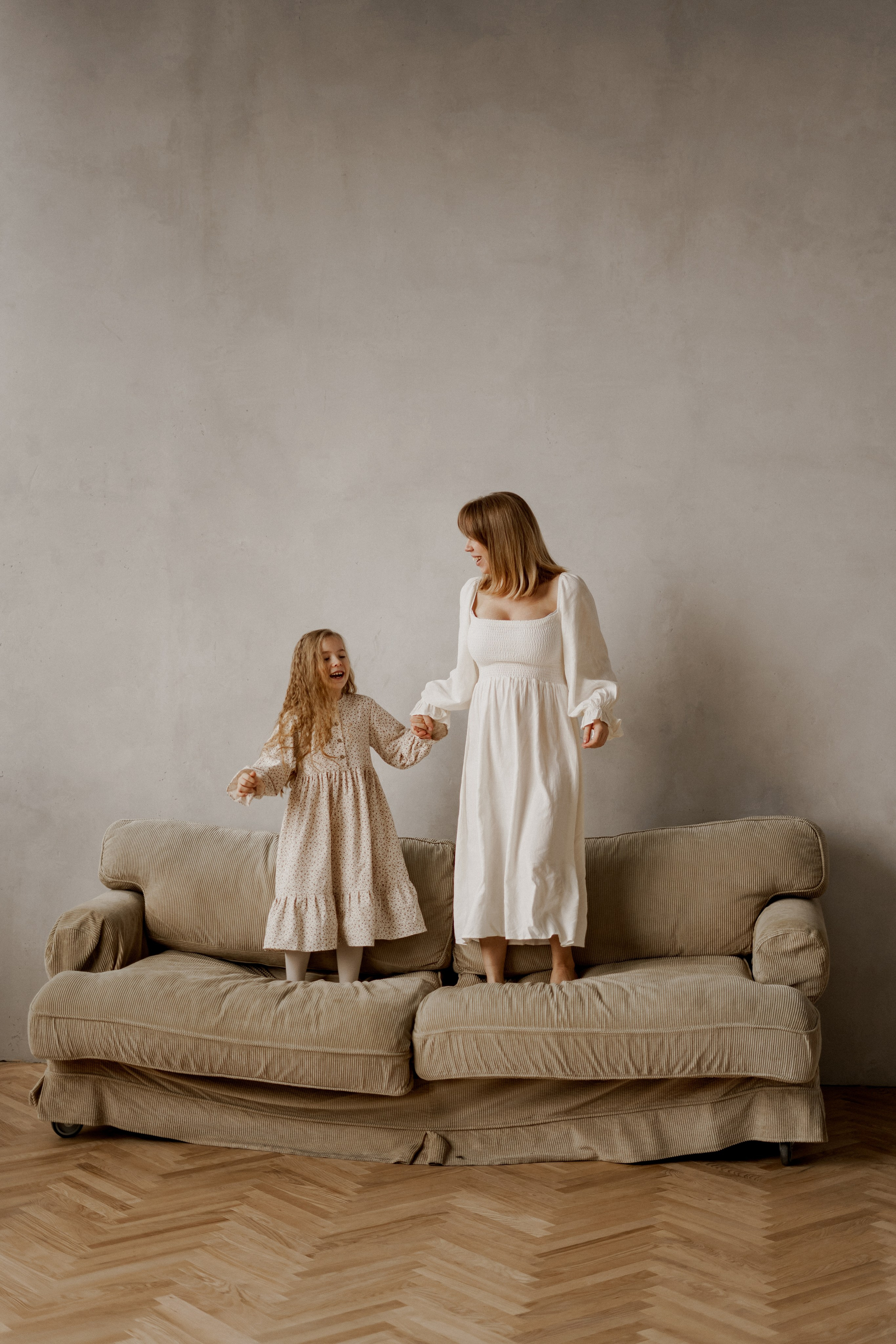 В ожидании чуда. Фотограф Валерия Крахмалева