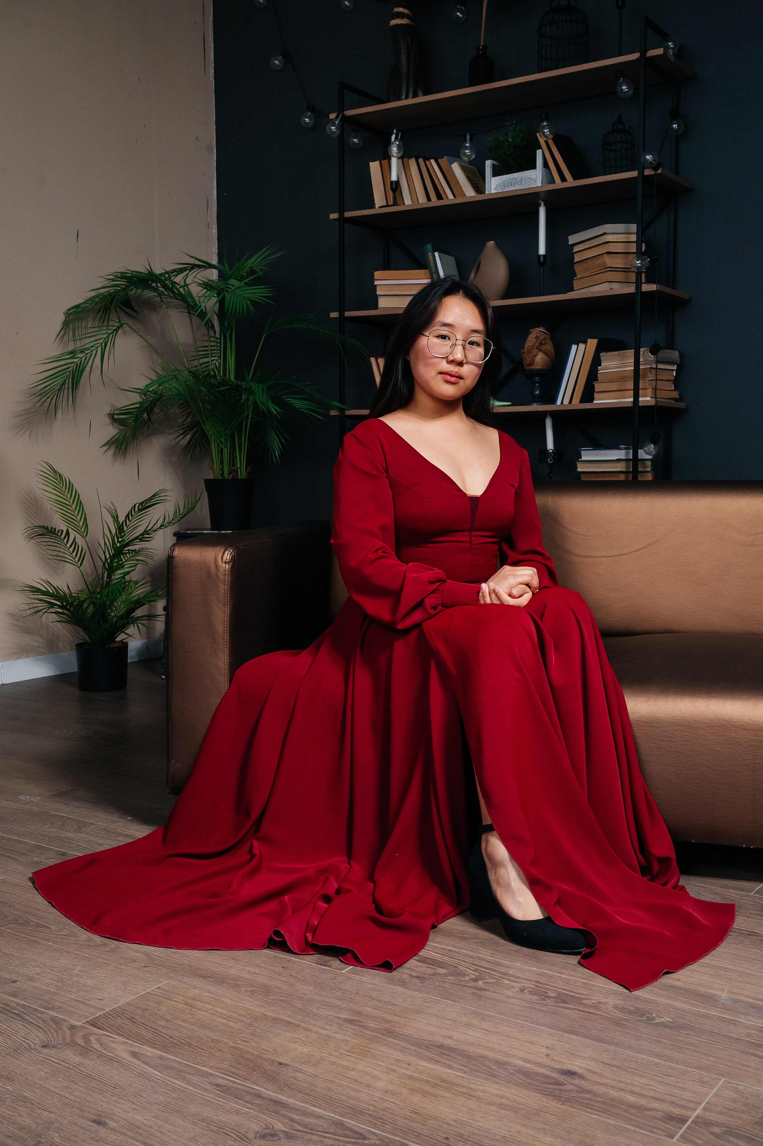 Выпускники. Школьный и детский фотограф в Улан-Удэ Виктор Григорьев