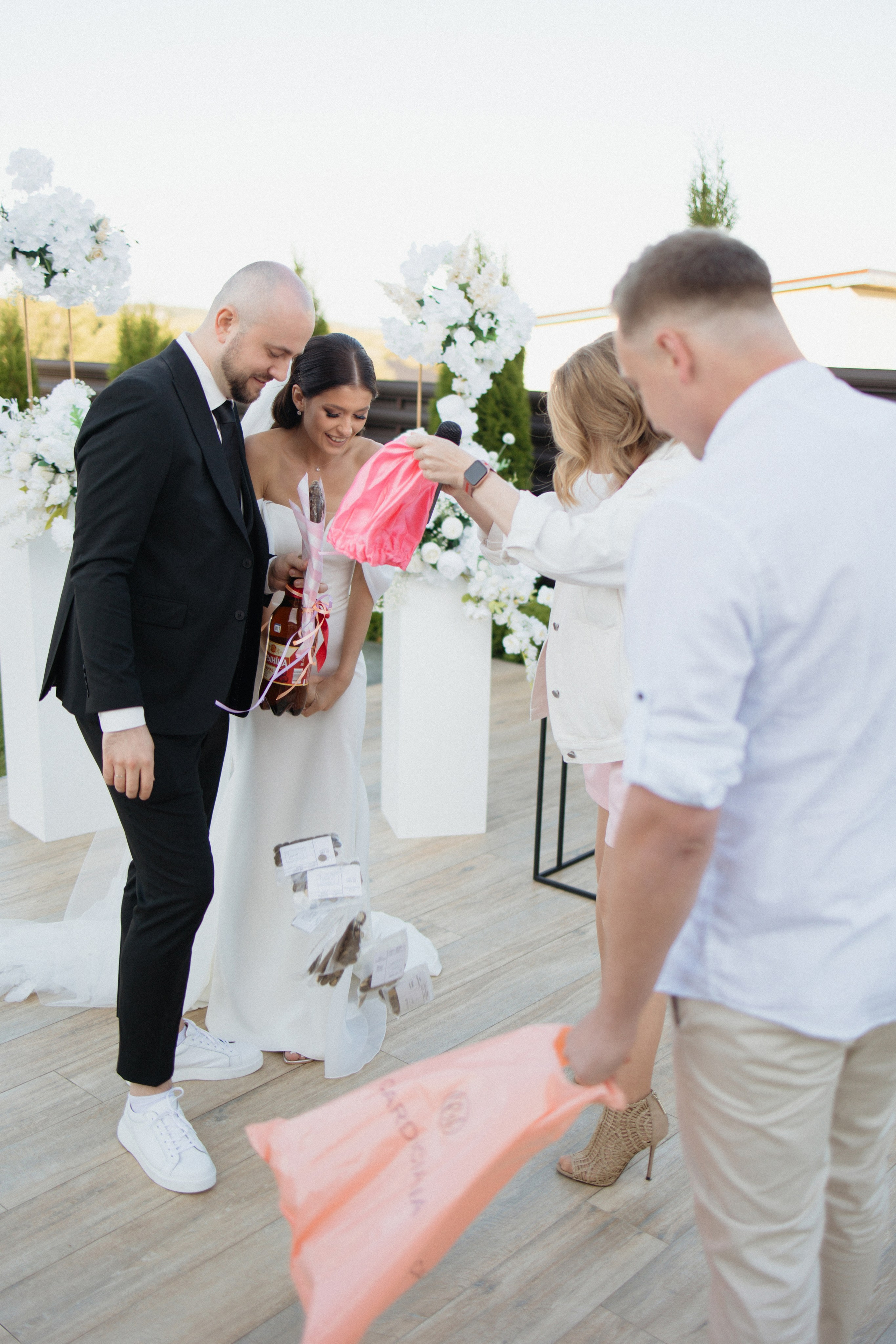 Игорь & Ксюша | GRAND CHALET. Свадебный фотограф в Минске Владислав Бабич