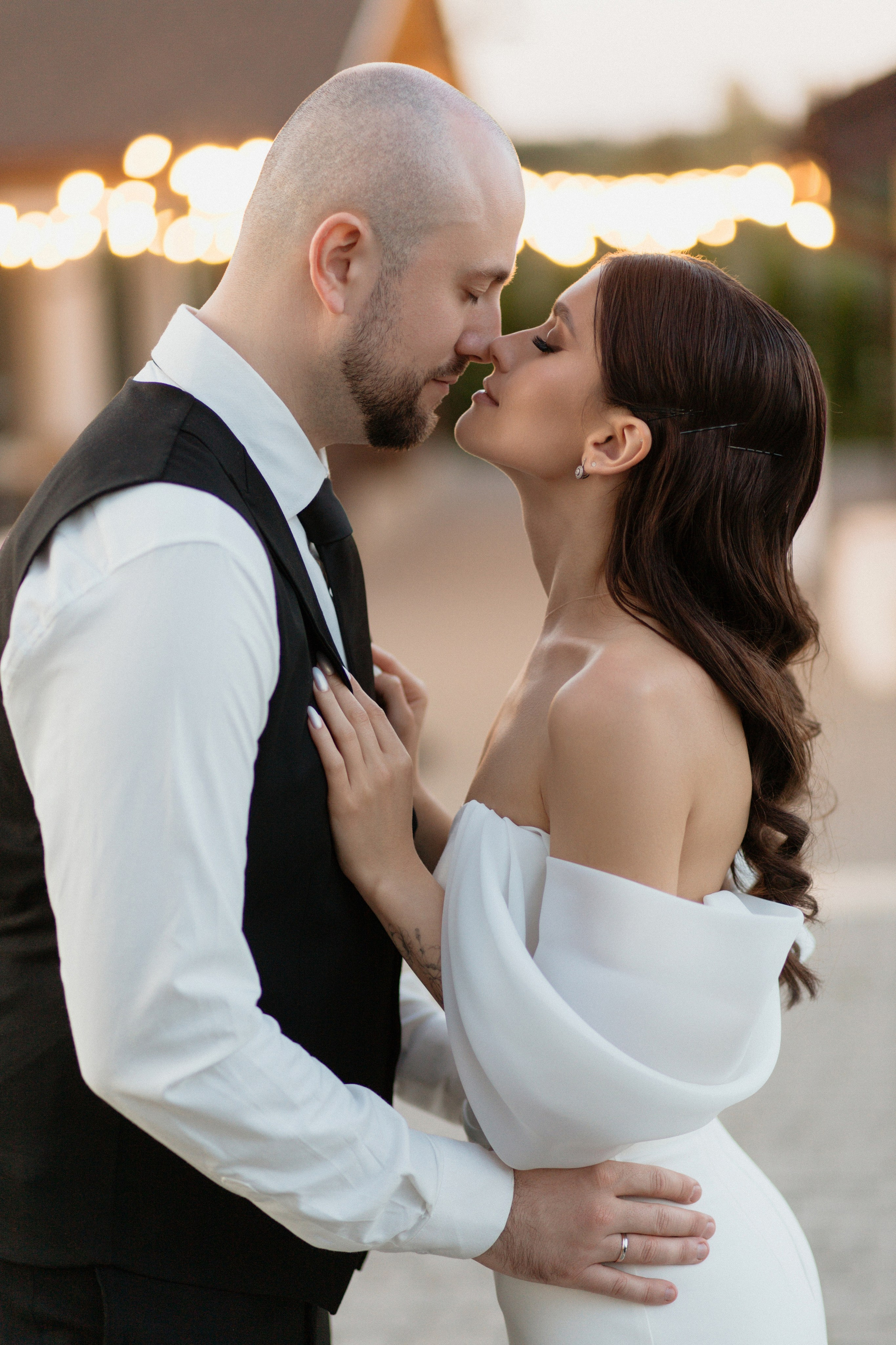 Игорь & Ксюша | GRAND CHALET. Свадебный фотограф в Минске Владислав Бабич