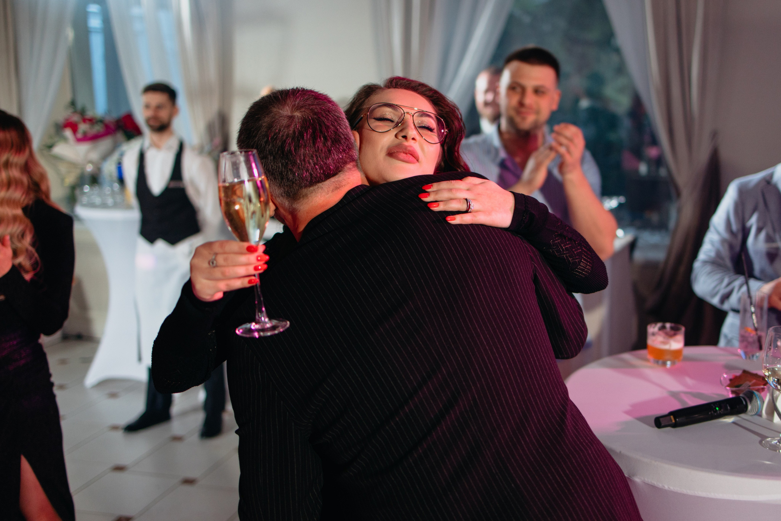 SASHA 30 feat. Кай Метов. Свадебный фотограф в Минске Владислав Бабич