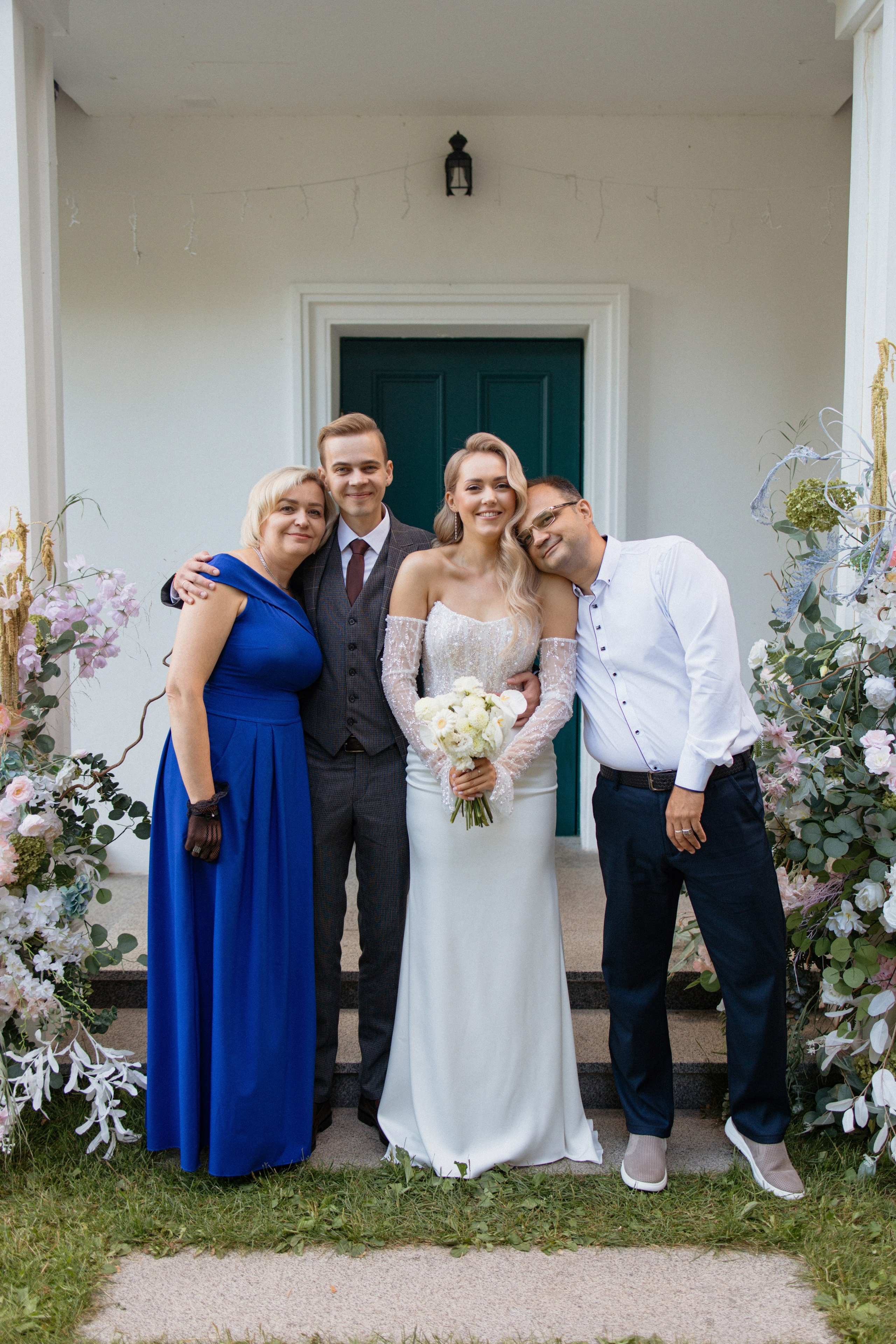 Дима & Катя | Усадьба «Янов Ясень». Свадебный фотограф в Минске Владислав Бабич